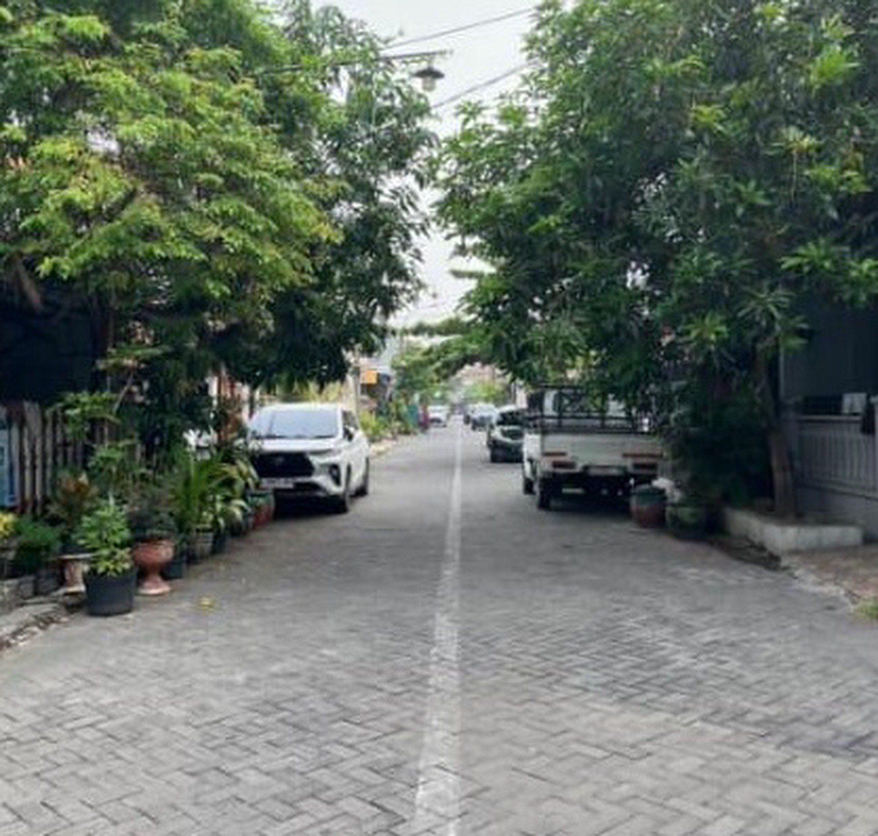 Dijual Rumah Murah Lokasi Di Jl Ikan Munsing Perak Surabaya