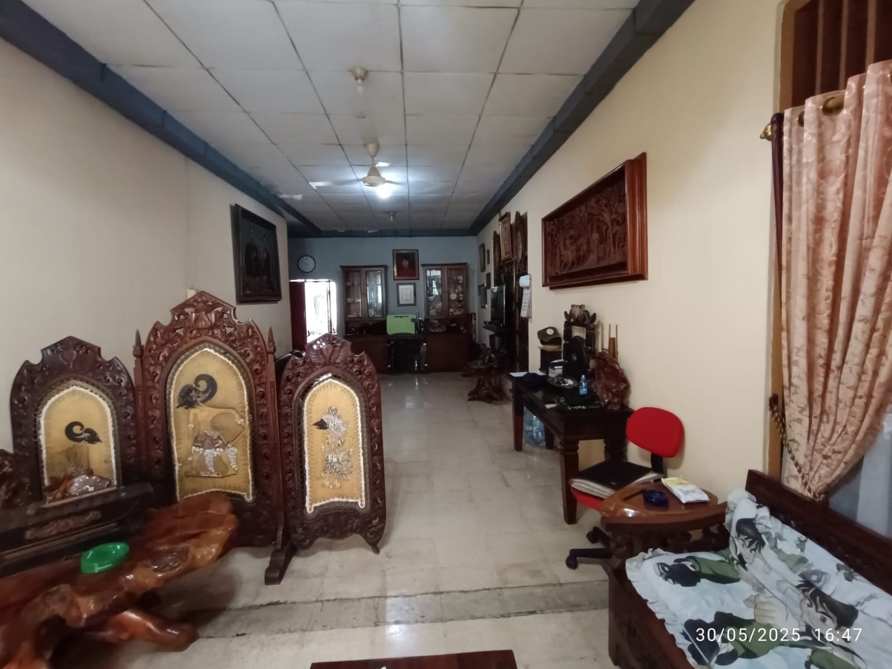 Dijual Rumah Fully Furnished di Pejaten Timur, Lingkungan Tenang dan Nyaman