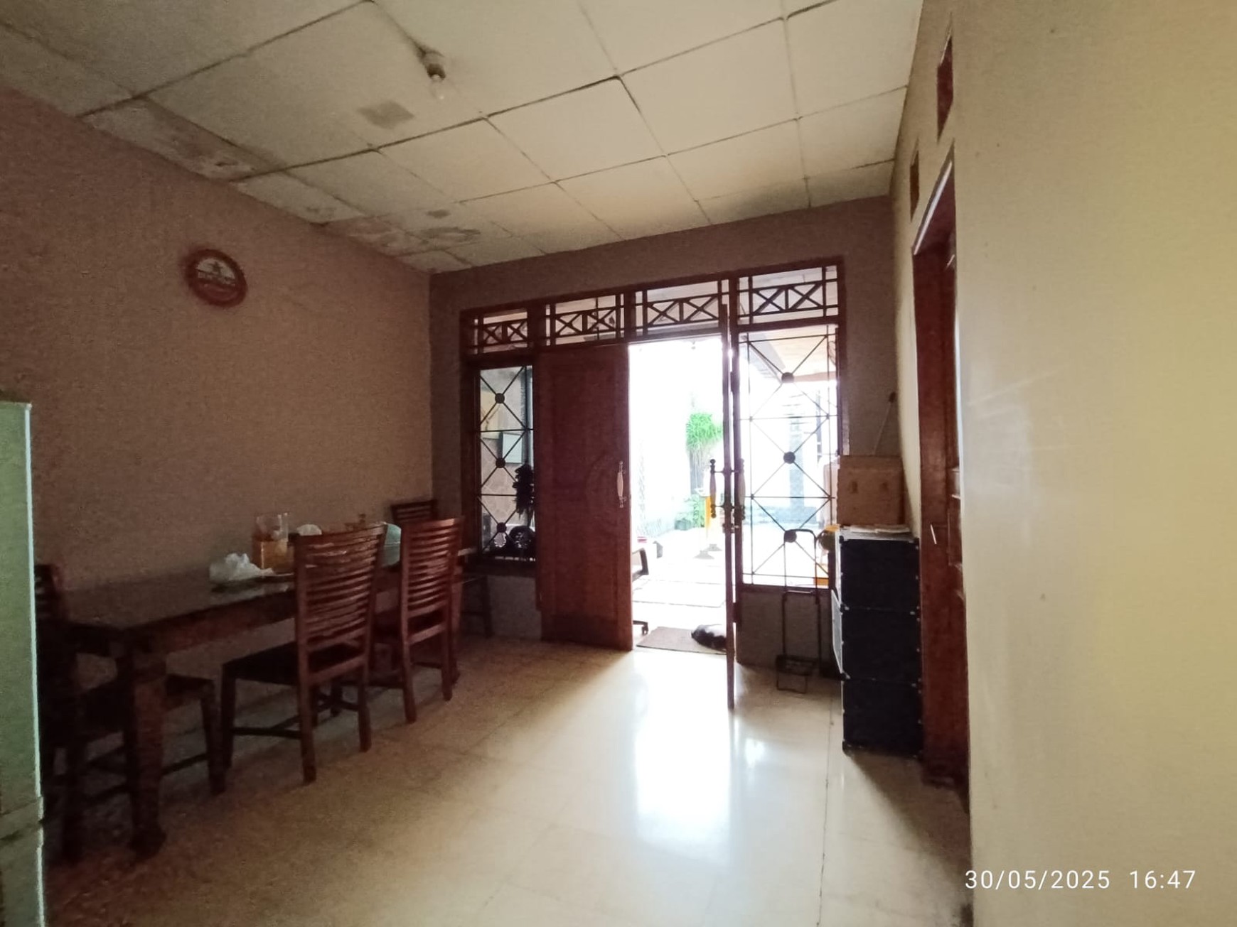 Dijual Rumah Fully Furnished di Pejaten Timur, Lingkungan Tenang dan Nyaman