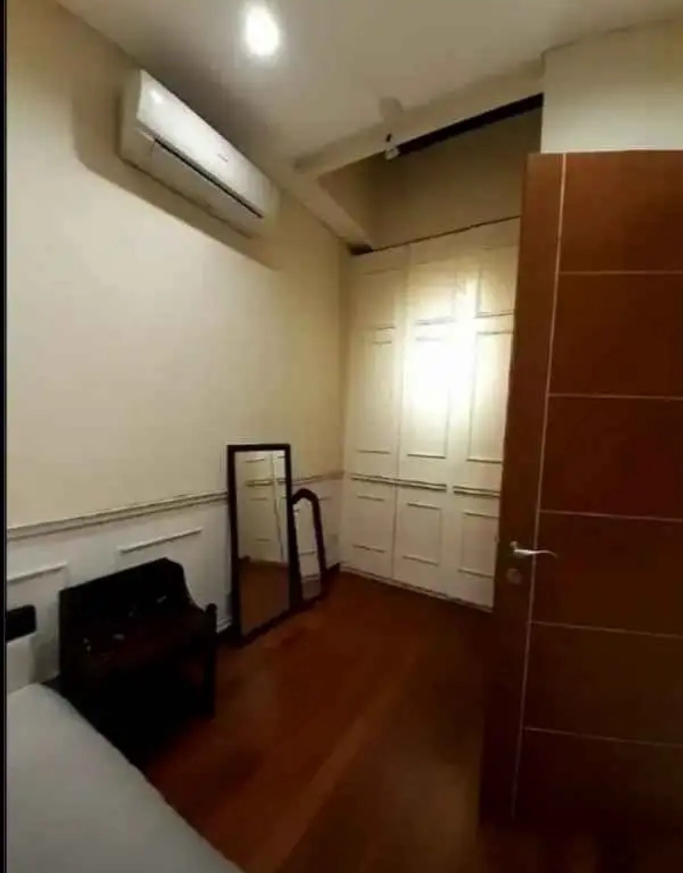 Fast Rent. Rumah Bagus Serpong Park cluster Platinum, Serpong