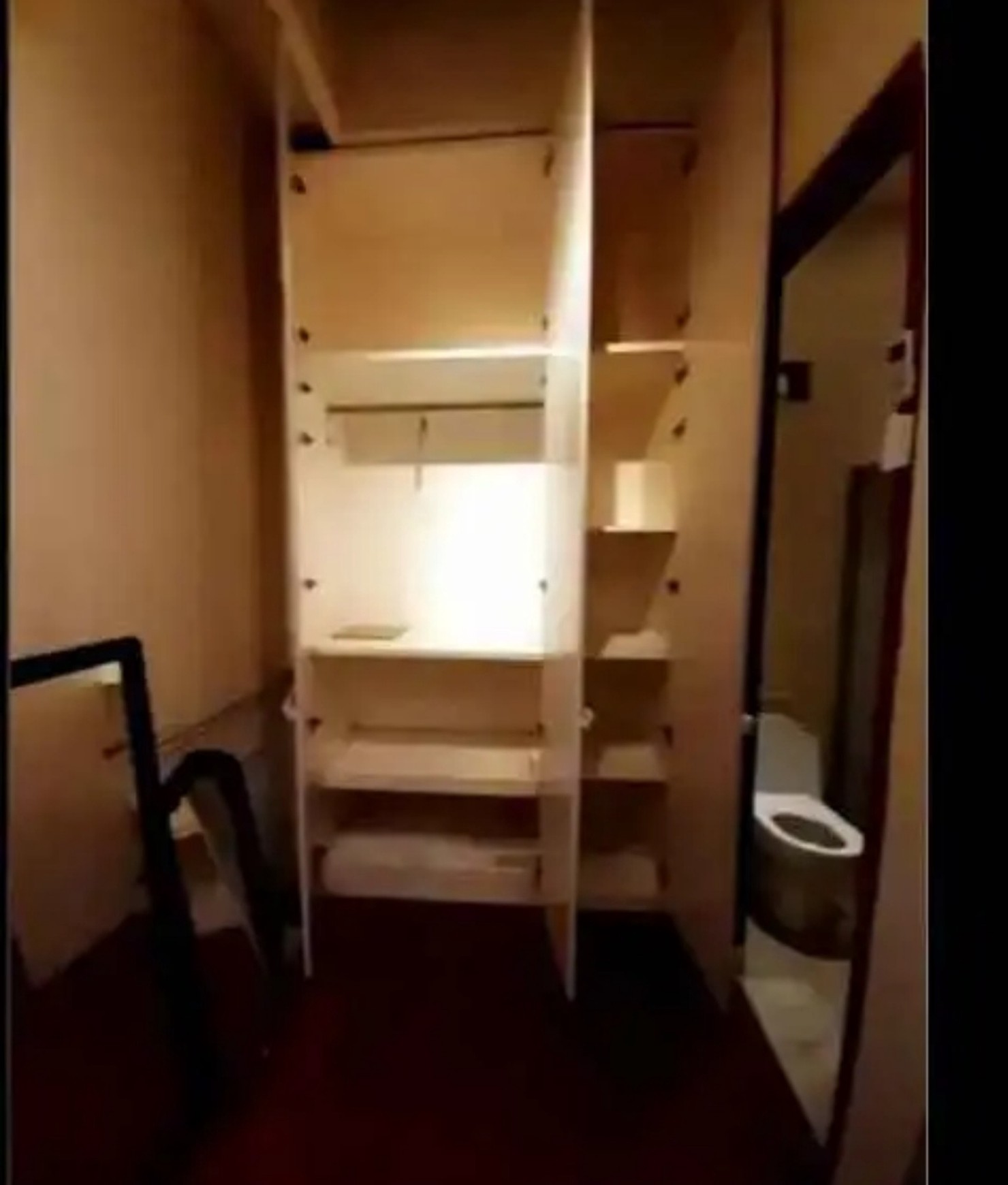 Fast Rent. Rumah Bagus Serpong Park cluster Platinum, Serpong