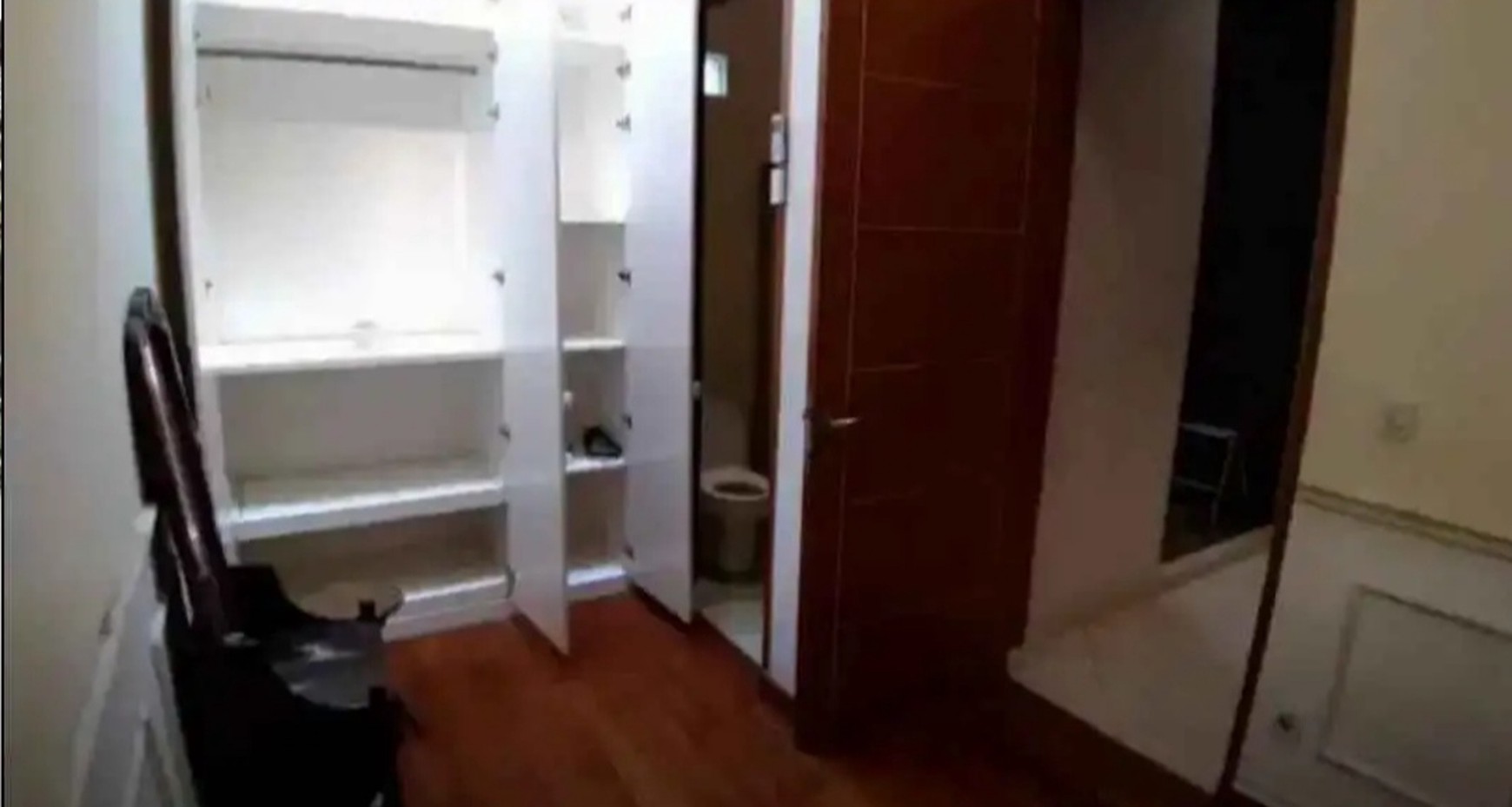 Fast Rent. Rumah Bagus Serpong Park cluster Platinum, Serpong