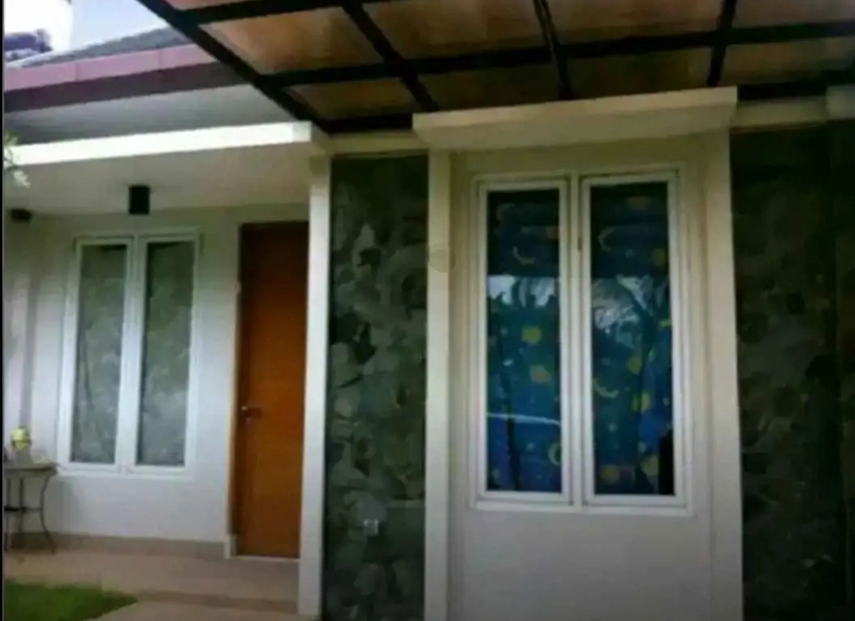 Fast Rent. Rumah Bagus Serpong Park cluster Platinum, Serpong