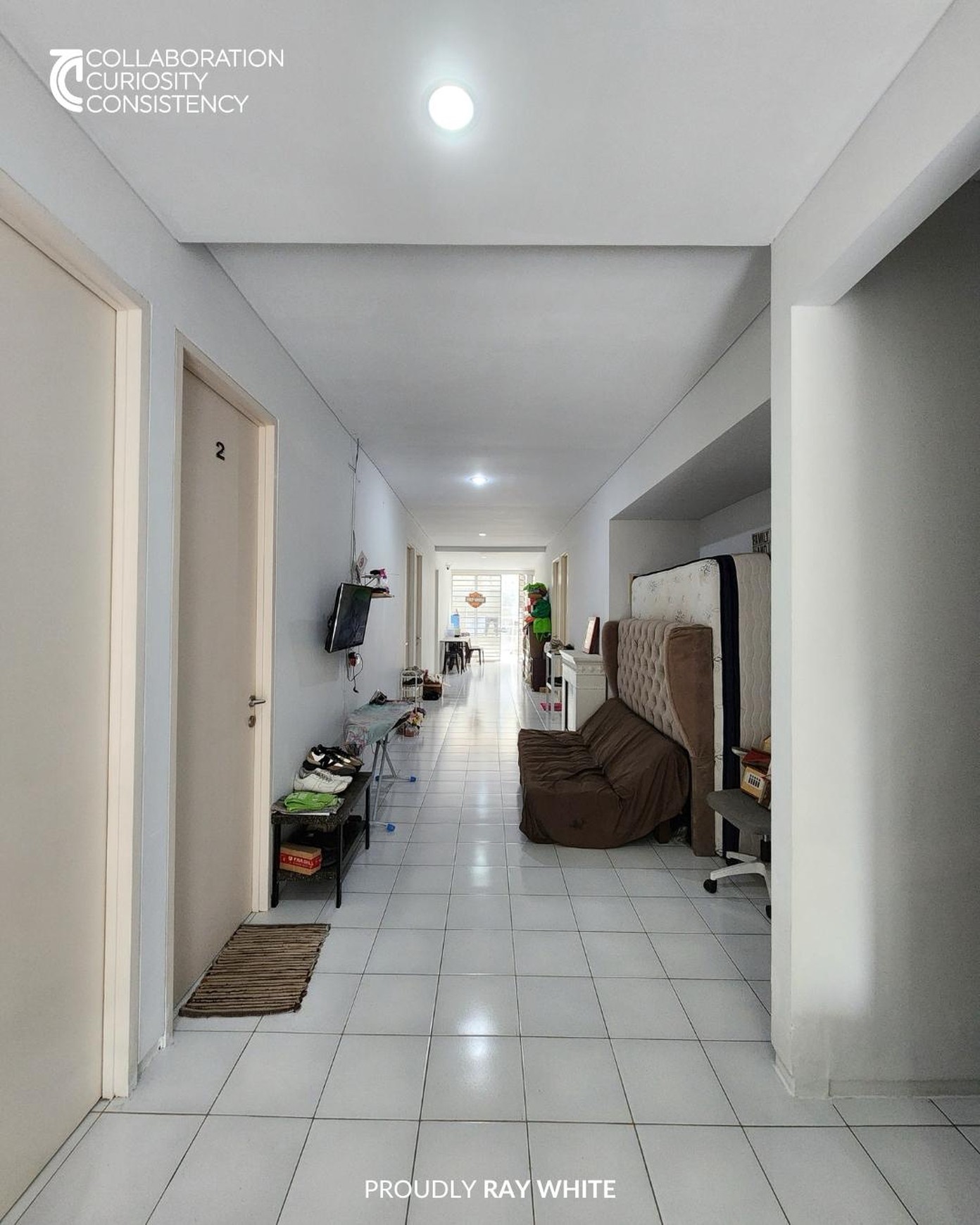 Dijual Kost2 di Pancoran Barat