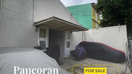 Dijual Kost2 di Pancoran Barat 