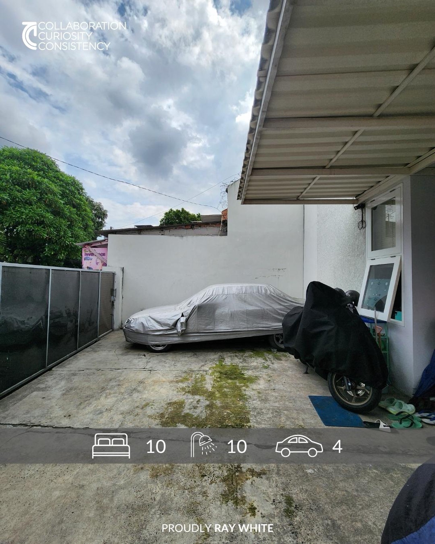 Dijual Kost2 di Pancoran Barat