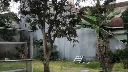 Dijual Tanah Kavling Lokasi Bagus di Perumahan Bendungan Sigura-Gura Malang Dekat UIN dan Universitas Brawijaya