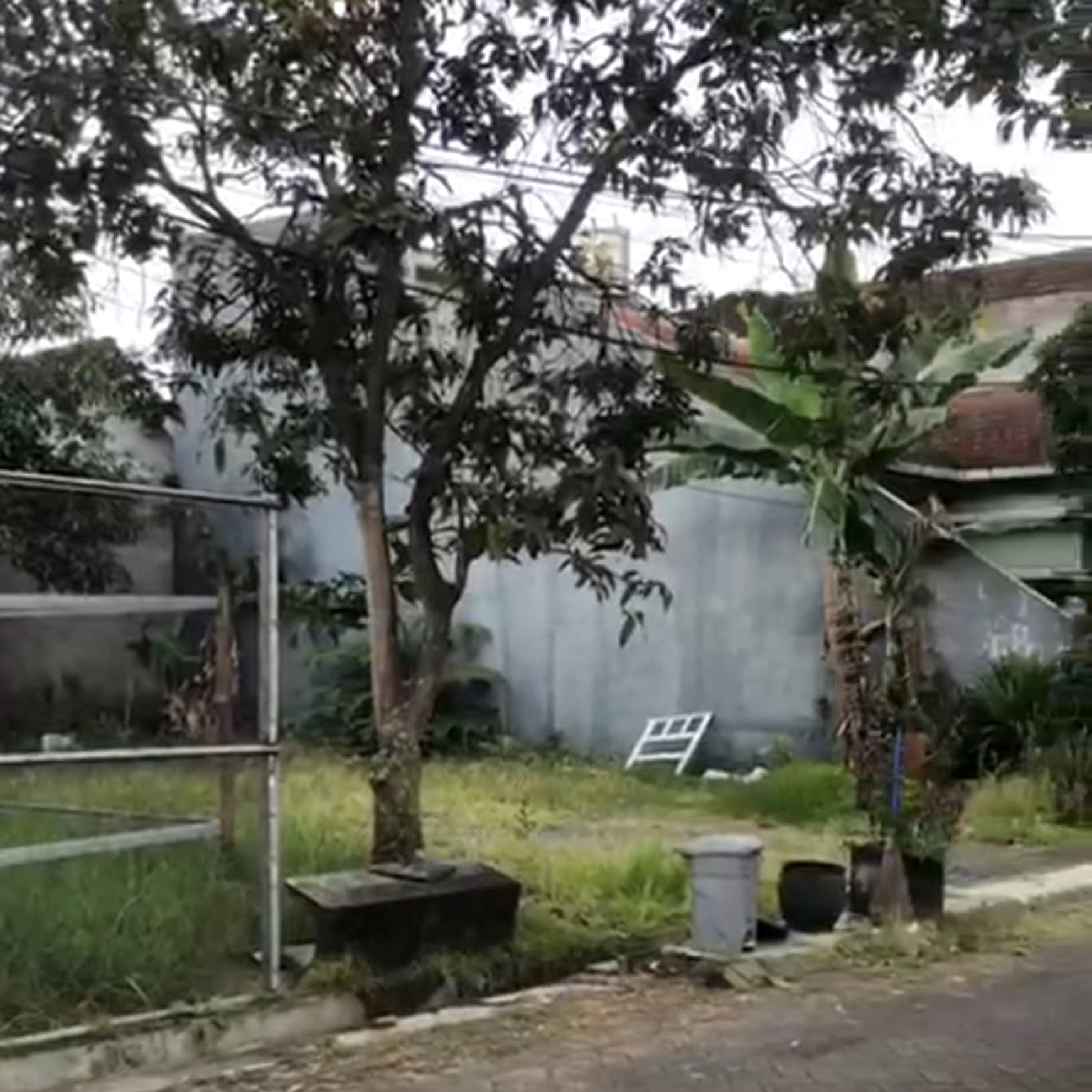 Dijual Tanah Kavling Lokasi Bagus di Perumahan Bendungan Sigura-Gura Malang Dekat UIN dan Universitas Brawijaya