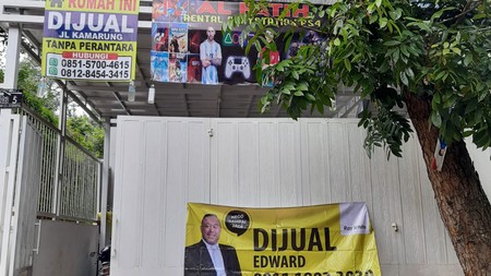  RUMAH NYAMAN LOKASI STRATEGIS DI CIMAHI UTARA