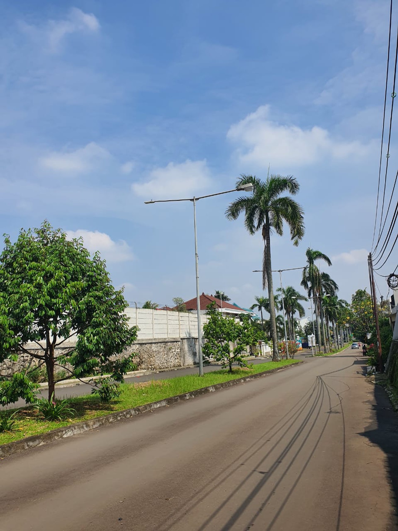 Kavling Murah Siap Bangun dan Lokasi Strategis @Pamulang