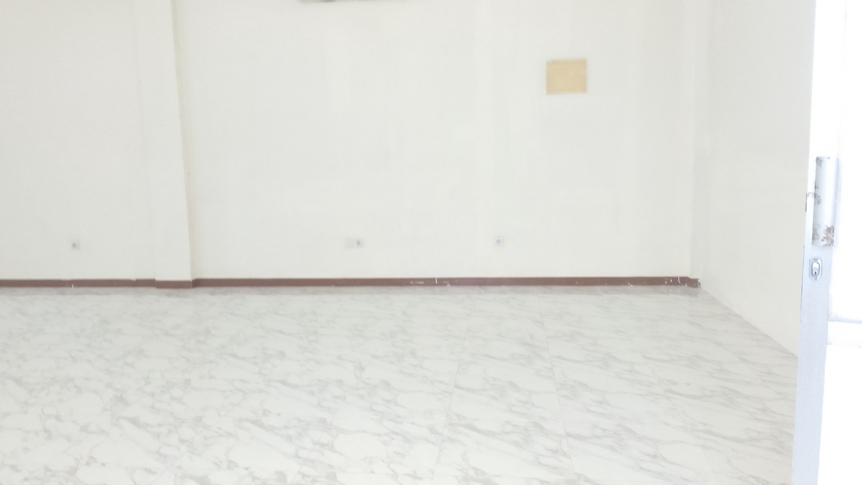 Ruko 4 1/2 Lantai Di Lokasi Premium dan Strategis Jl. Dr. Saharjo tebet, Dan Hanya 7 Menit Ke Tol Pancoran