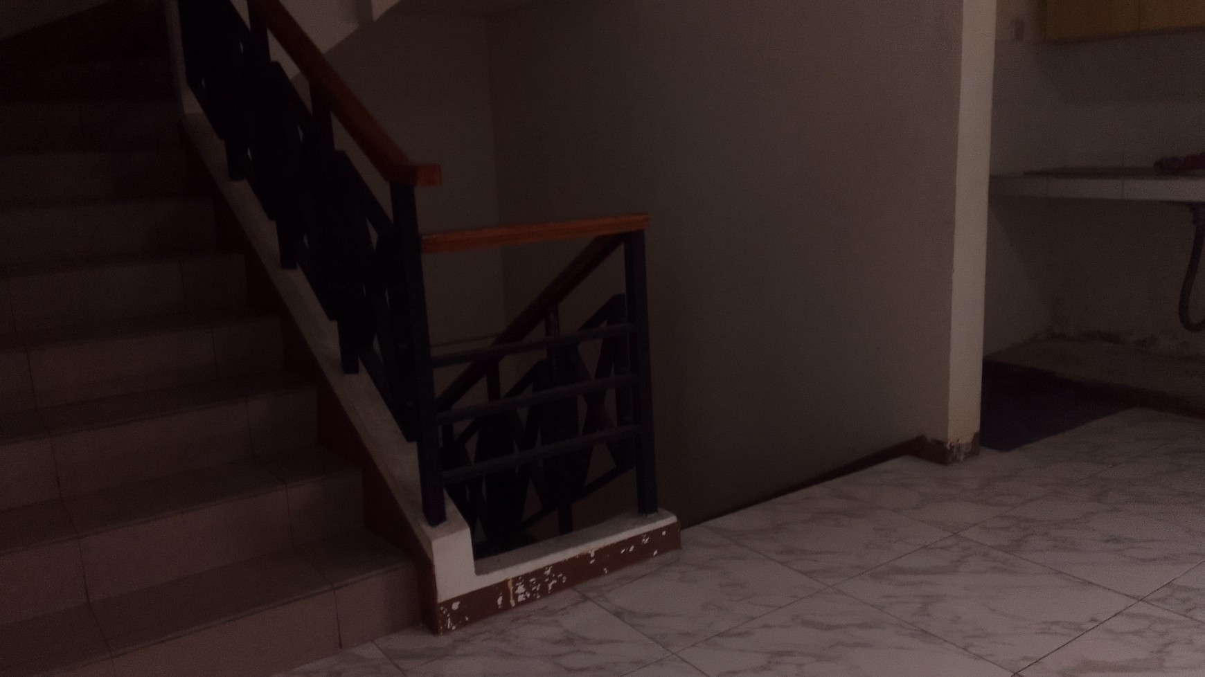 Ruko 4 1/2 Lantai Di Lokasi Premium dan Strategis Jl. Dr. Saharjo tebet, Dan Hanya 7 Menit Ke Tol Pancoran