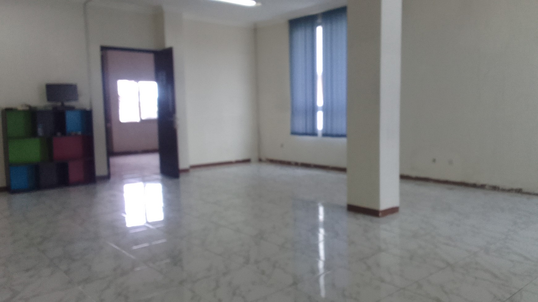 Ruko 4 1/2 Lantai Di Lokasi Premium dan Strategis Jl. Dr. Saharjo tebet, Dan Hanya 7 Menit Ke Tol Pancoran