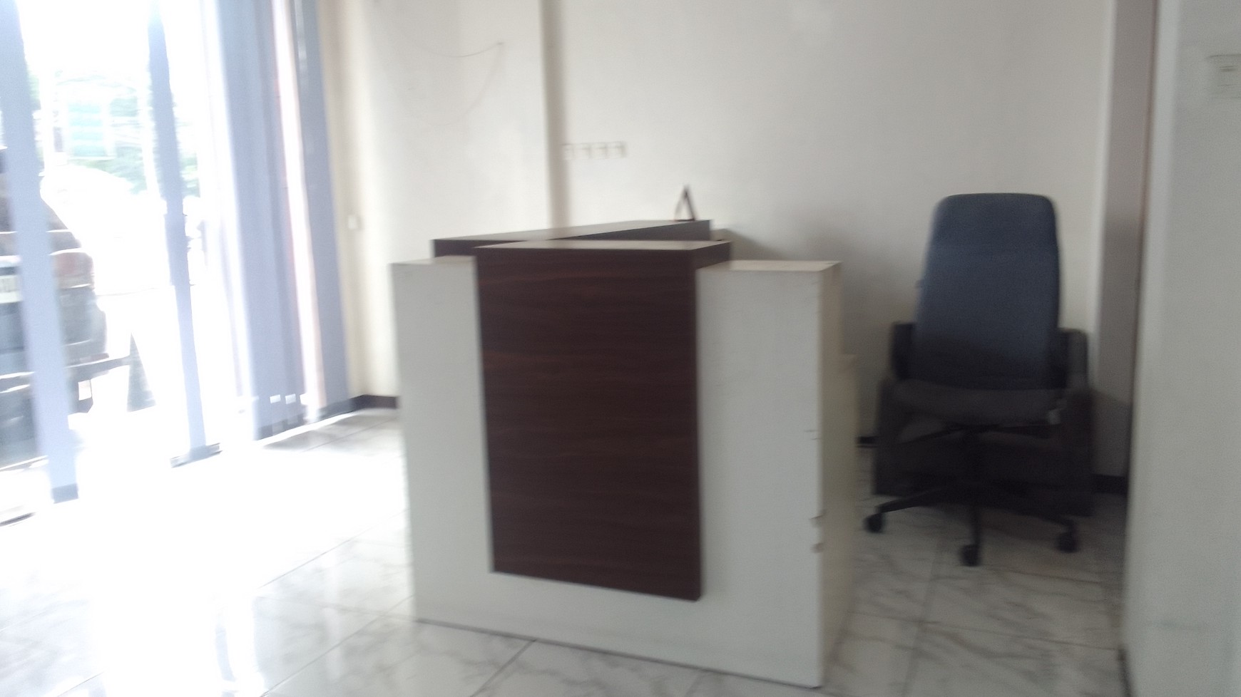 Ruko 4 1/2 Lantai Di Lokasi Premium dan Strategis Jl. Dr. Saharjo tebet, Dan Hanya 7 Menit Ke Tol Pancoran