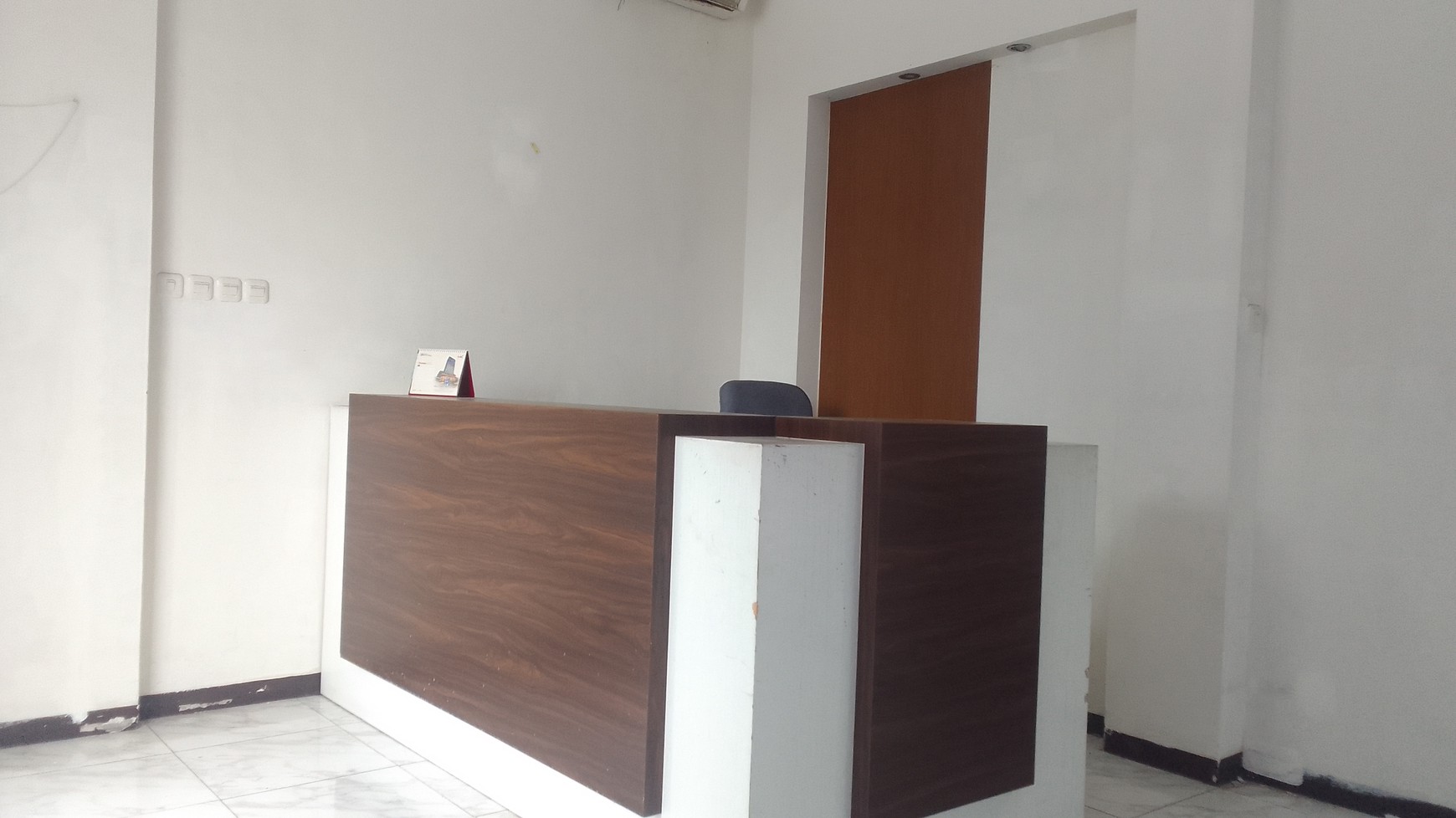 Ruko 4 1/2 Lantai Di Lokasi Premium dan Strategis Jl. Dr. Saharjo tebet, Dan Hanya 7 Menit Ke Tol Pancoran