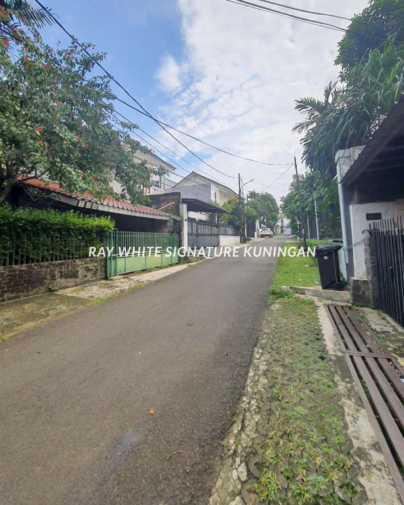 Jual Rumah Asri dan Tenang, Serta Lokasi yang Srategis di Cilandak