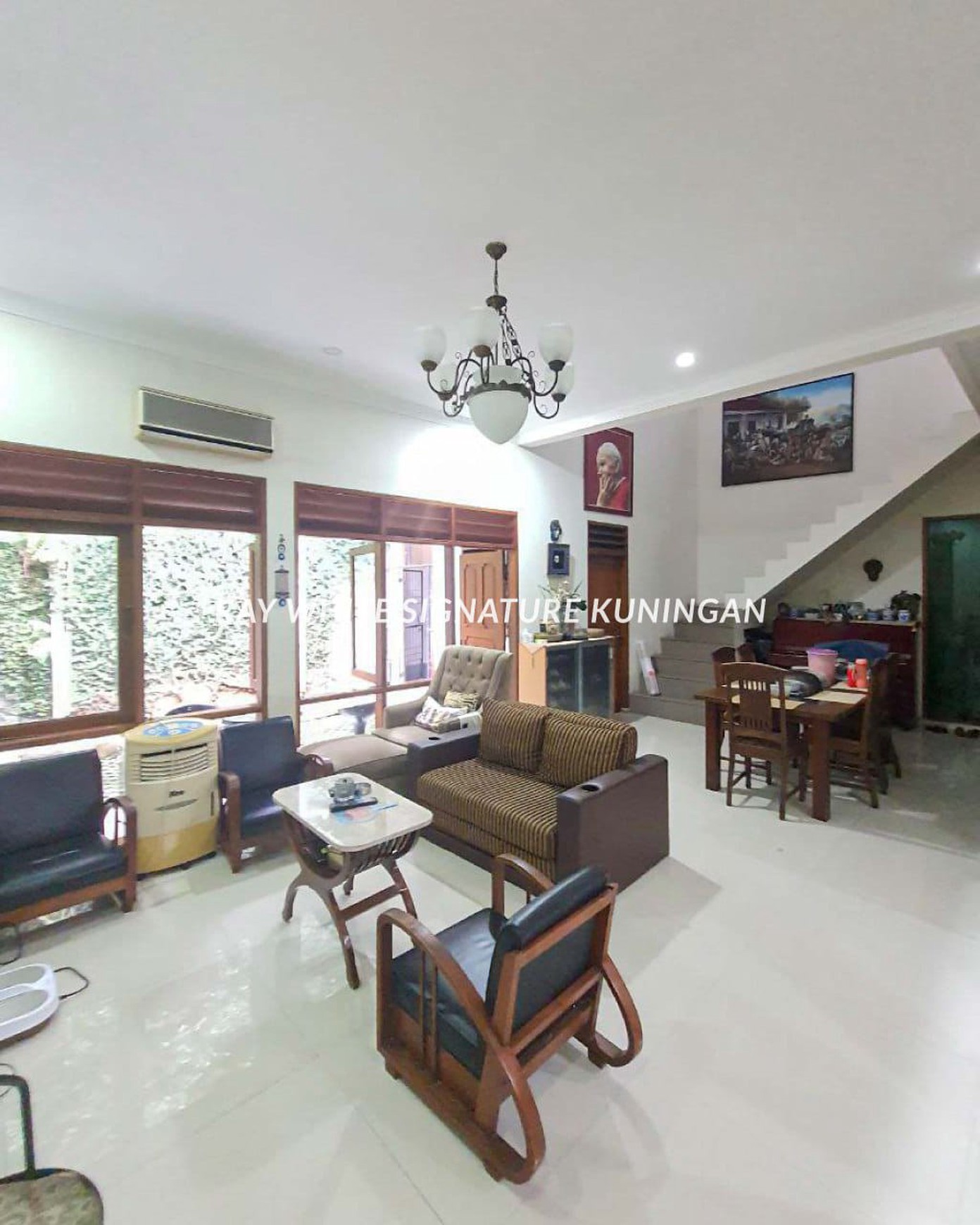 Jual Rumah Asri dan Tenang, Serta Lokasi yang Srategis di Cilandak