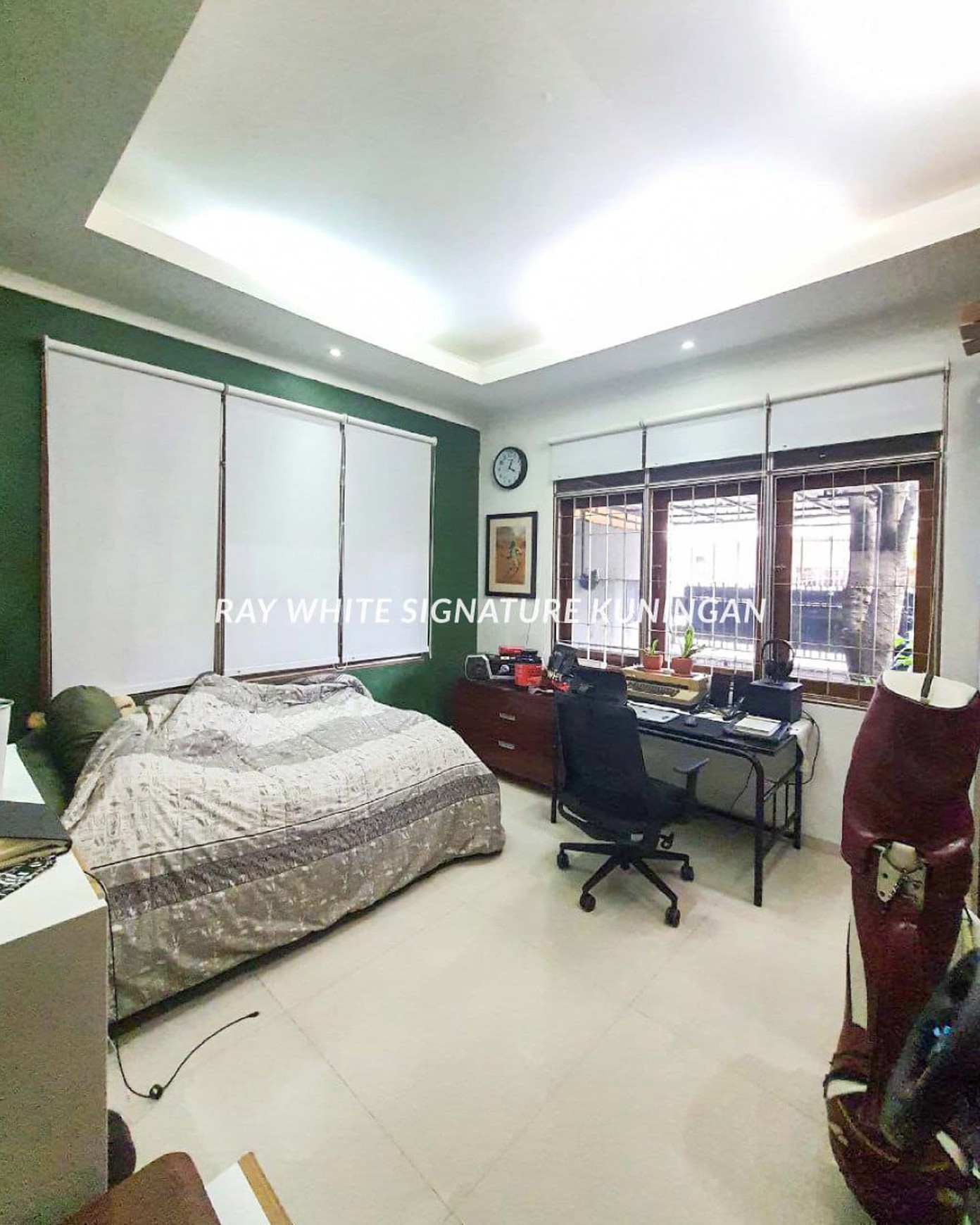 Jual Rumah Asri dan Tenang, Serta Lokasi yang Srategis di Cilandak