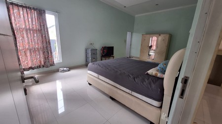 Dijual/Disewa Rumah di Jl.Taman Harapan Baru Bekasi