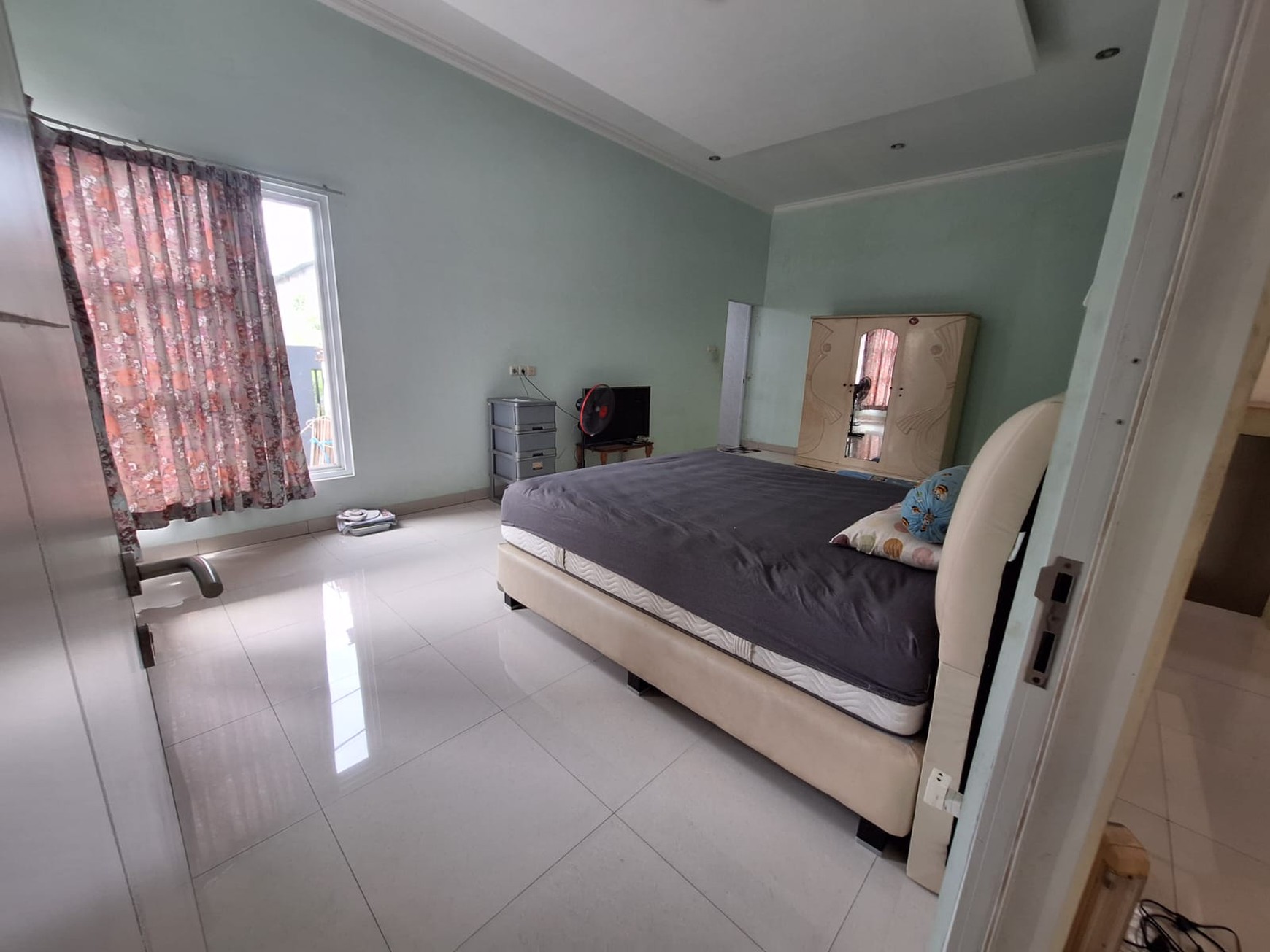 Dijual/Disewa Rumah di Jl.Taman Harapan Baru Bekasi