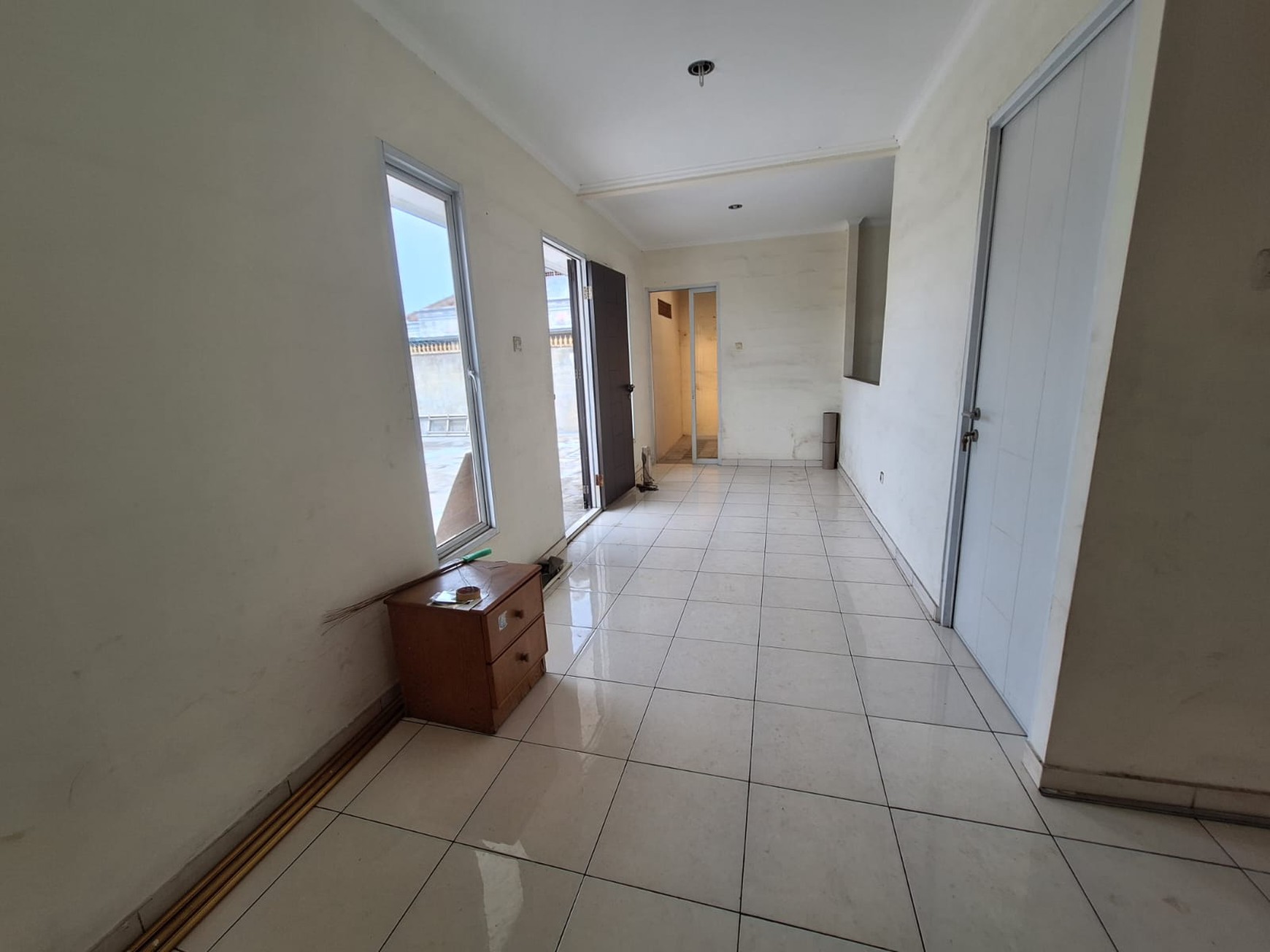 Dijual/Disewa Rumah di Jl.Taman Harapan Baru Bekasi