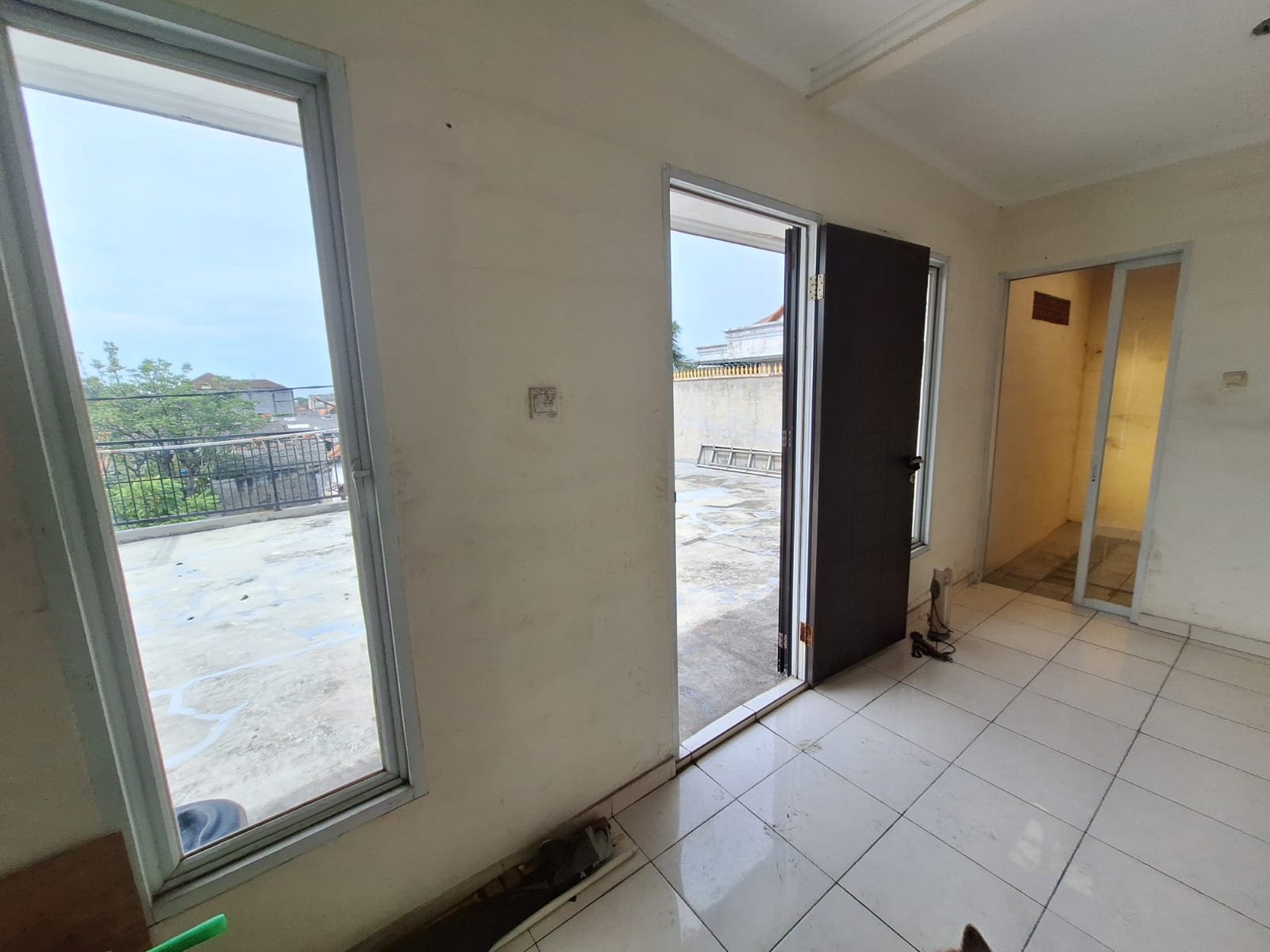 Dijual/Disewa Rumah di Jl.Taman Harapan Baru Bekasi