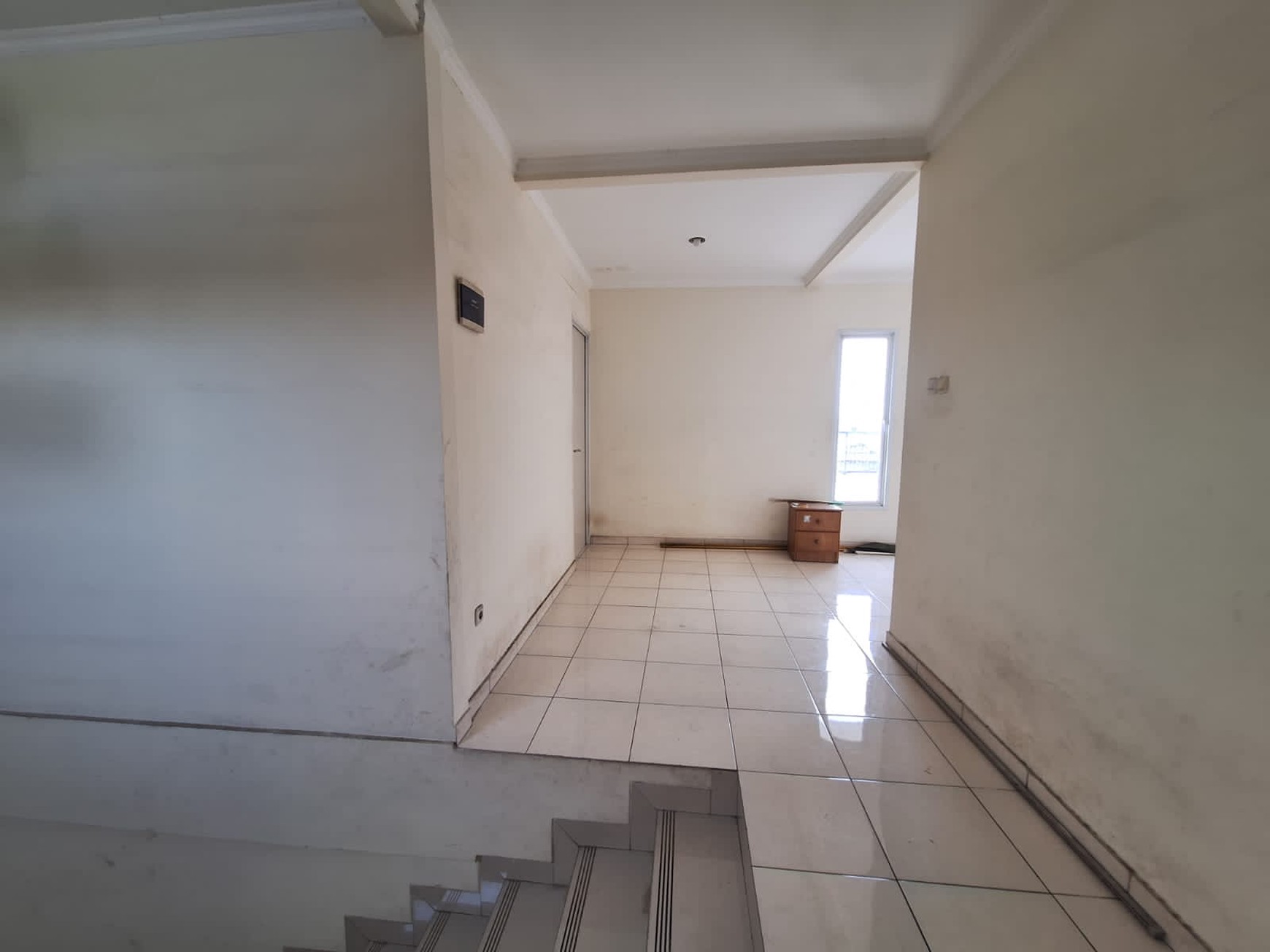 Dijual/Disewa Rumah di Jl.Taman Harapan Baru Bekasi