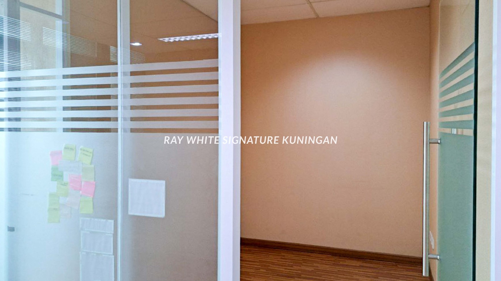 Sewa Office Space di Menara Anugrah Lantai 16