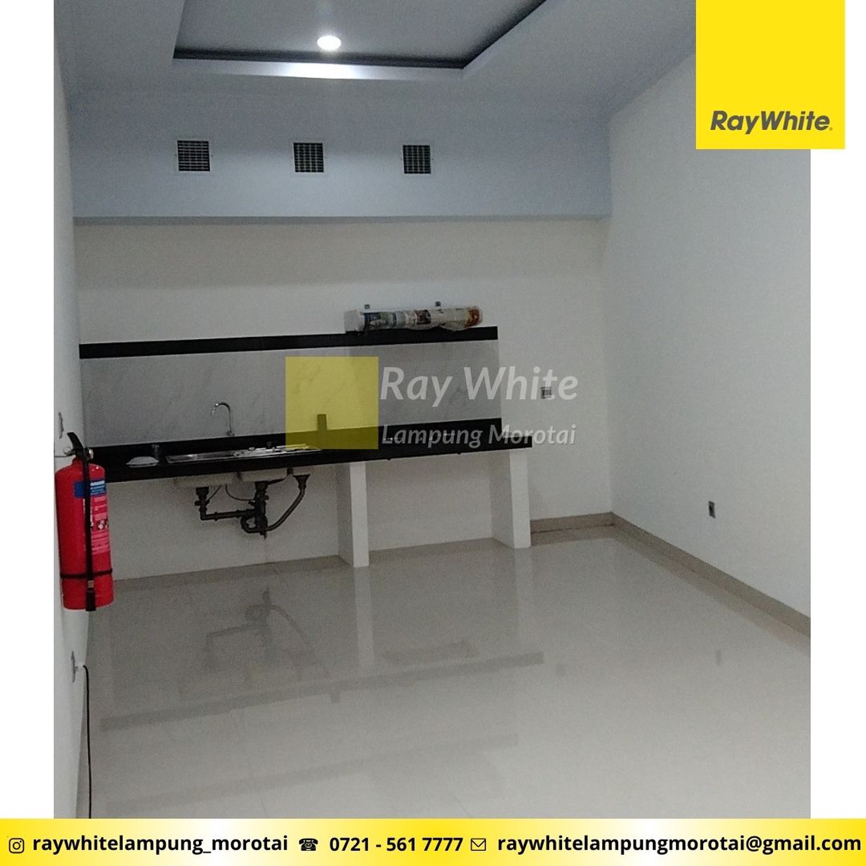 DIJUAL CEPAT RUMAH MEWAH DI WAY HALIM DEKAT DENGAN LAMPUNG WALK