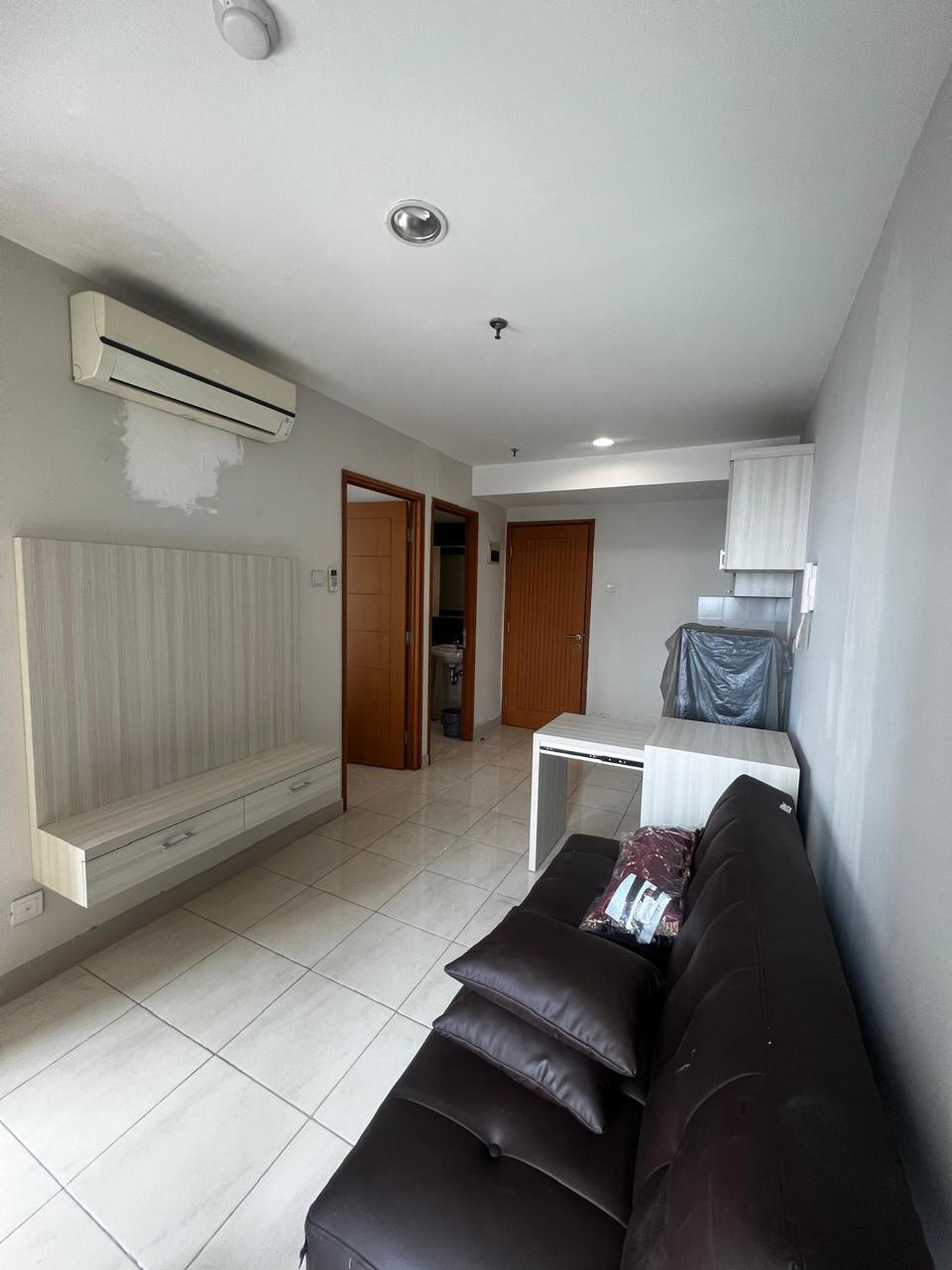 Apartemen Cinere Bellevue 2 BR Furnished - Lokasi Strategis Harga Terbaik