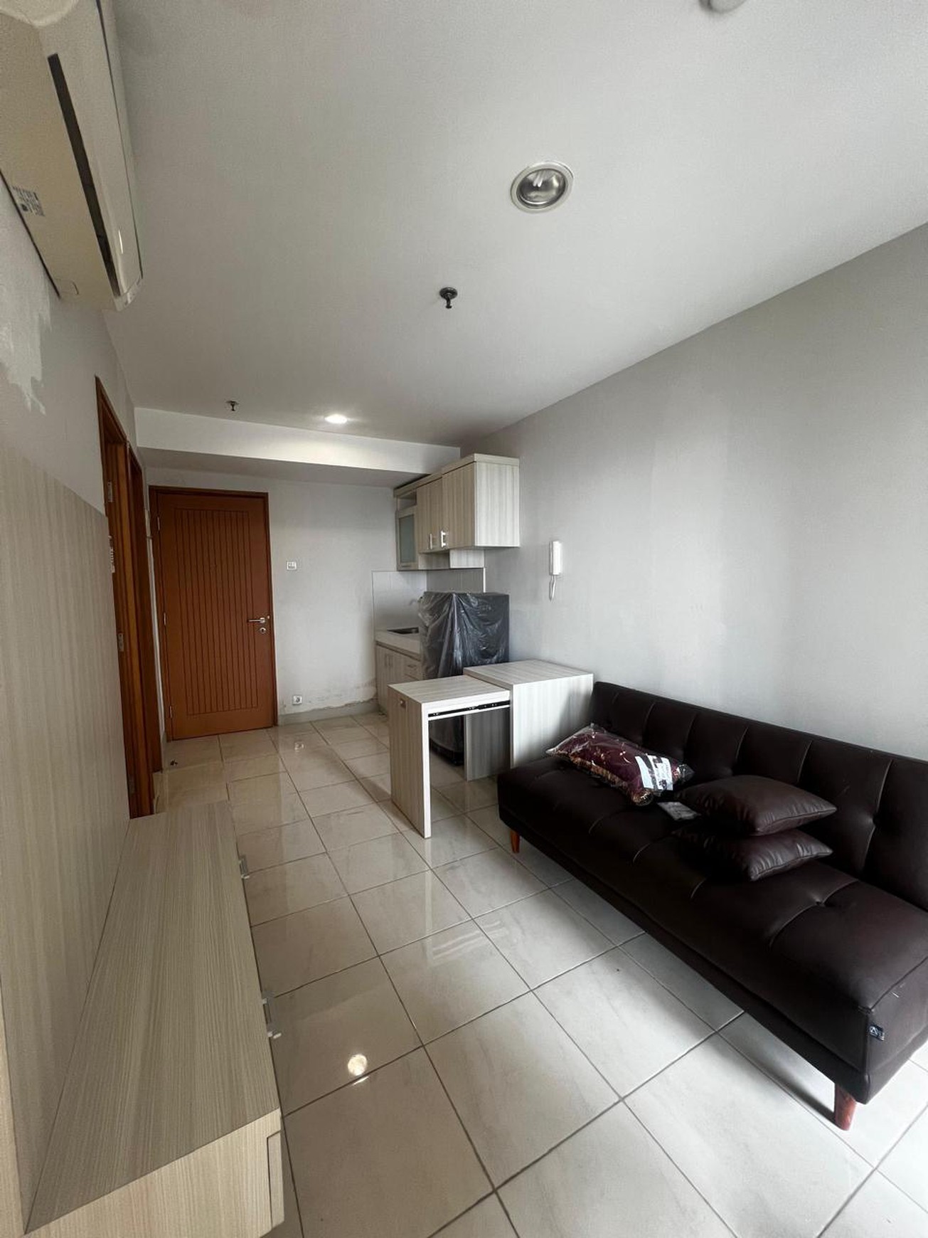 Apartemen Cinere Bellevue 2 BR Furnished - Lokasi Strategis Harga Terbaik