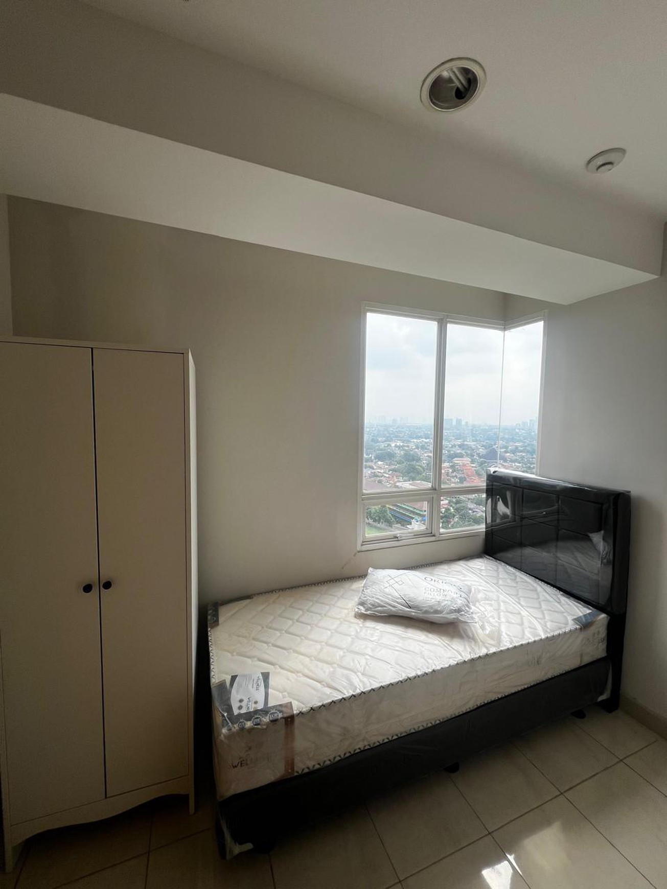 Apartemen Cinere Bellevue 2 BR Furnished - Lokasi Strategis Harga Terbaik