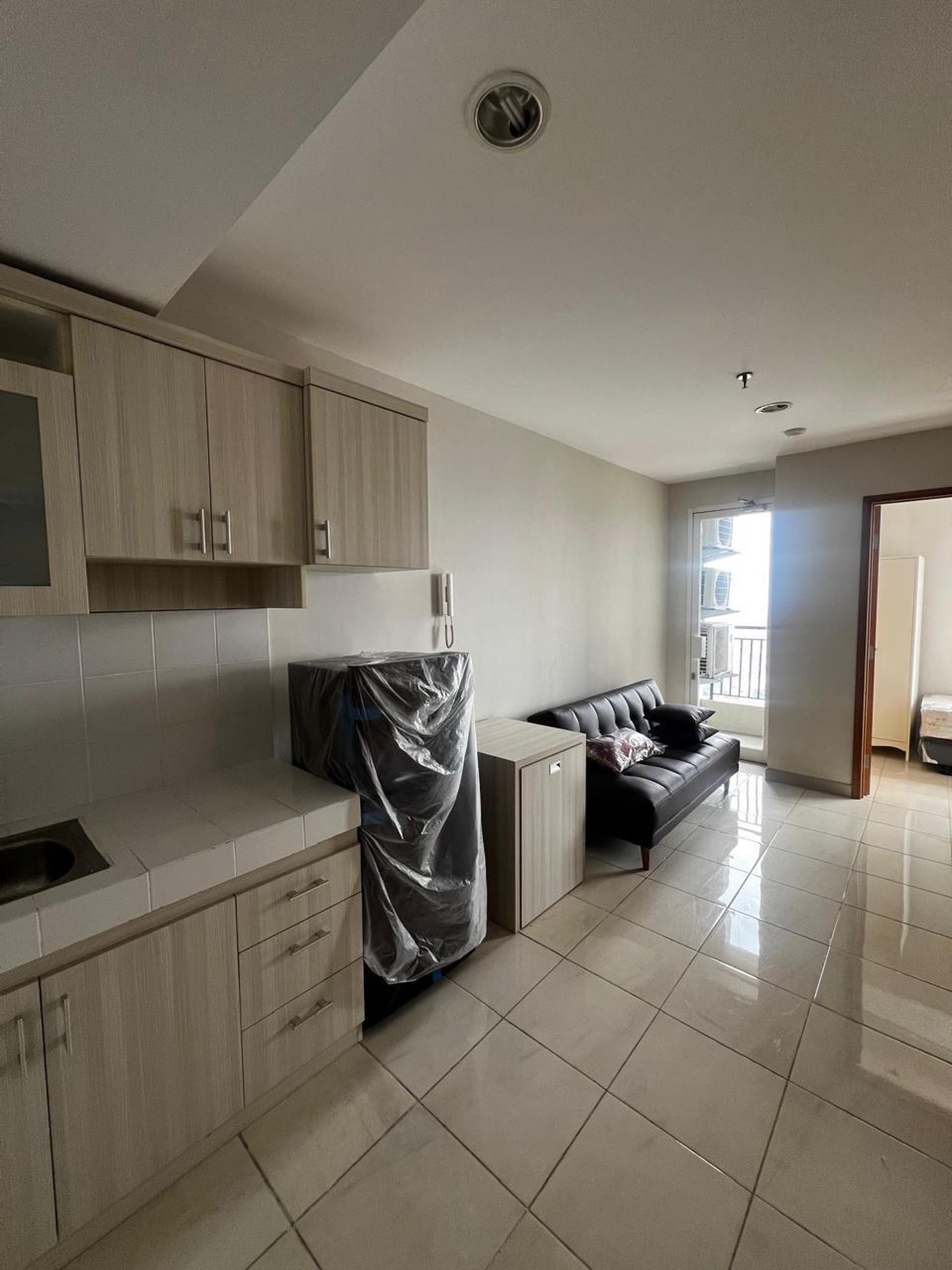 Apartemen Cinere Bellevue 2 BR Furnished - Lokasi Strategis Harga Terbaik