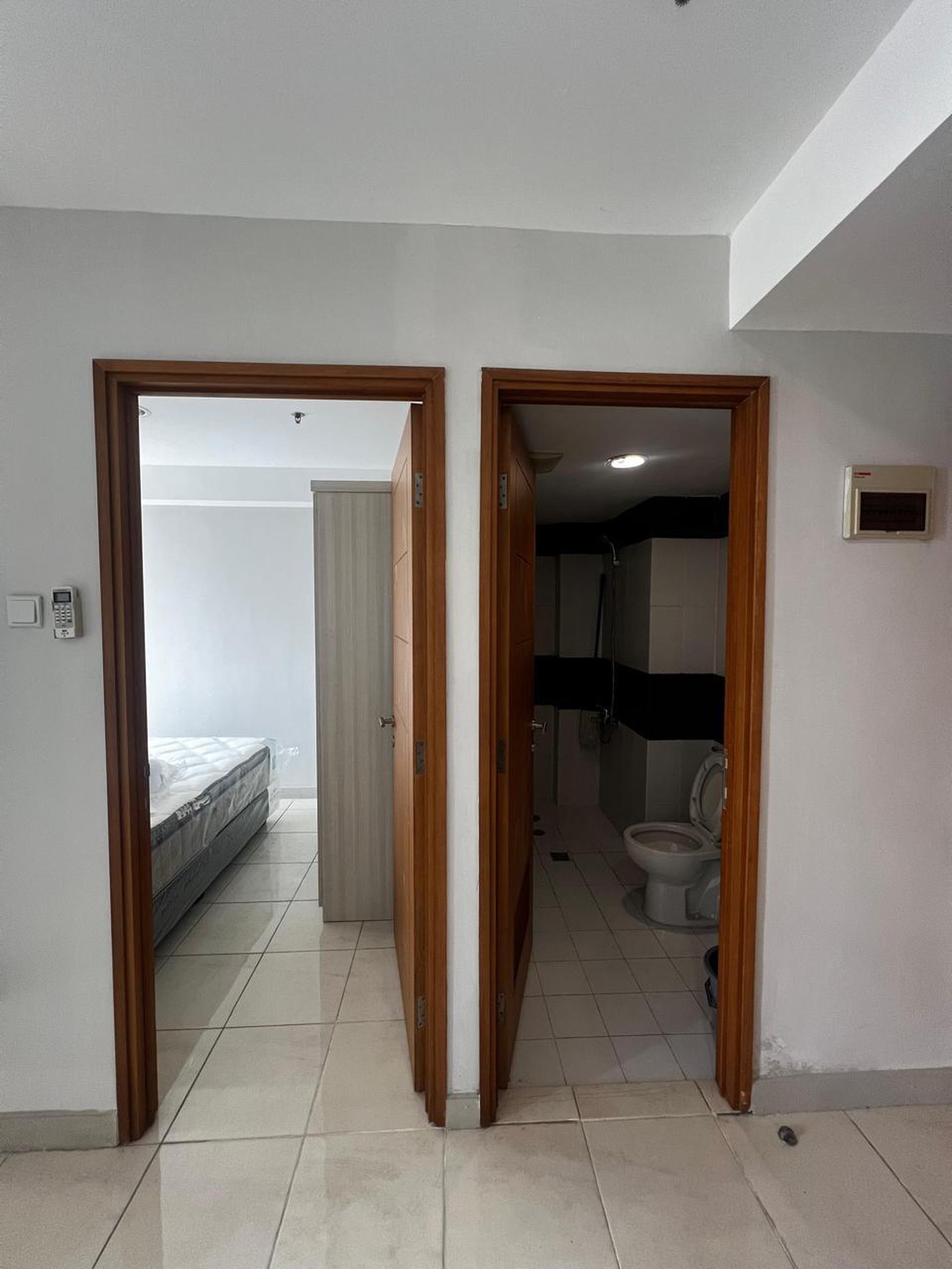 Apartemen Cinere Bellevue 2 BR Furnished - Lokasi Strategis Harga Terbaik