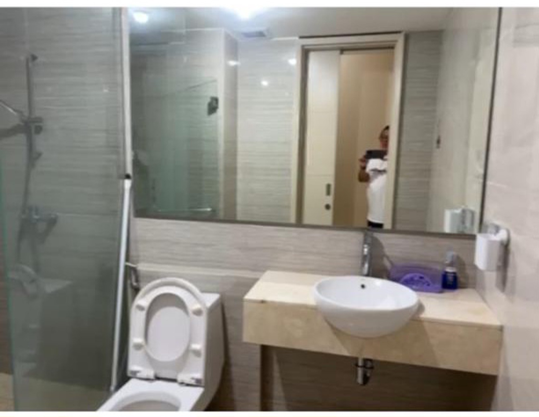 Dijual Apartemen La Riz Mansion Tipe 2 Bedroom Pakuwon Mall Full Furnished Baru Gress Siap Huni Lantai 36 Best City View