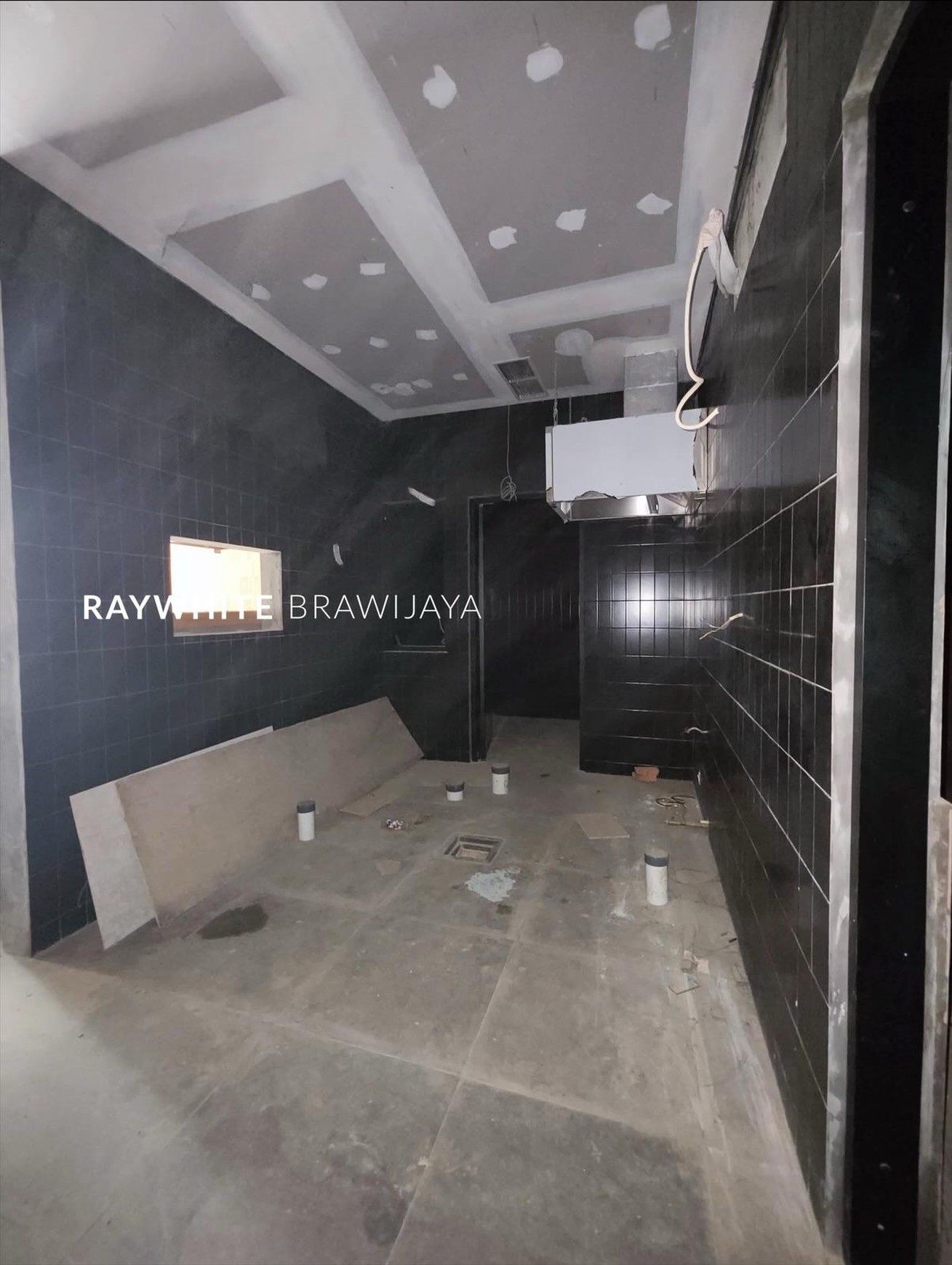 Rumah cocok Untuk Usaha Lokasi Strategis Area Wijaya Kebayoran Baru