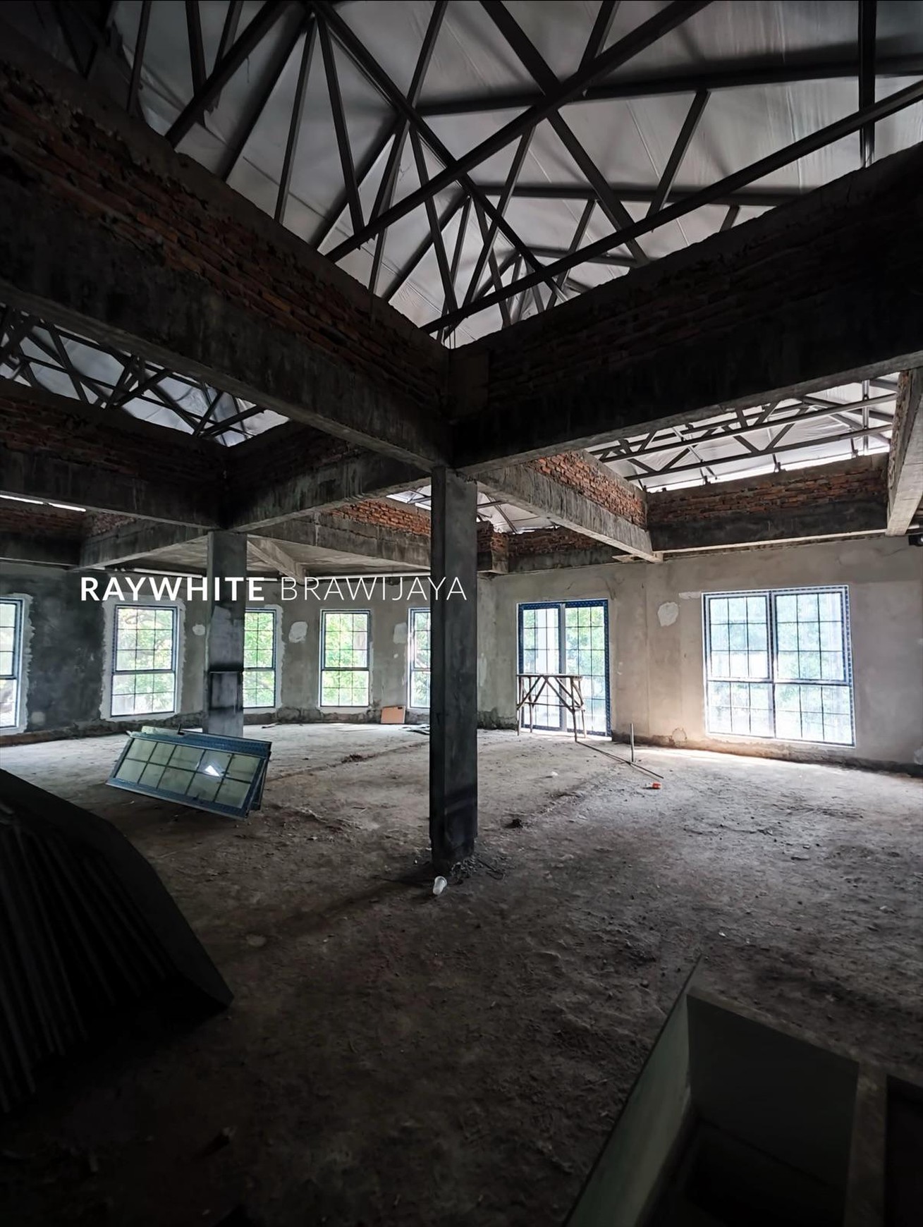 Rumah cocok Untuk Usaha Lokasi Strategis Area Wijaya Kebayoran Baru