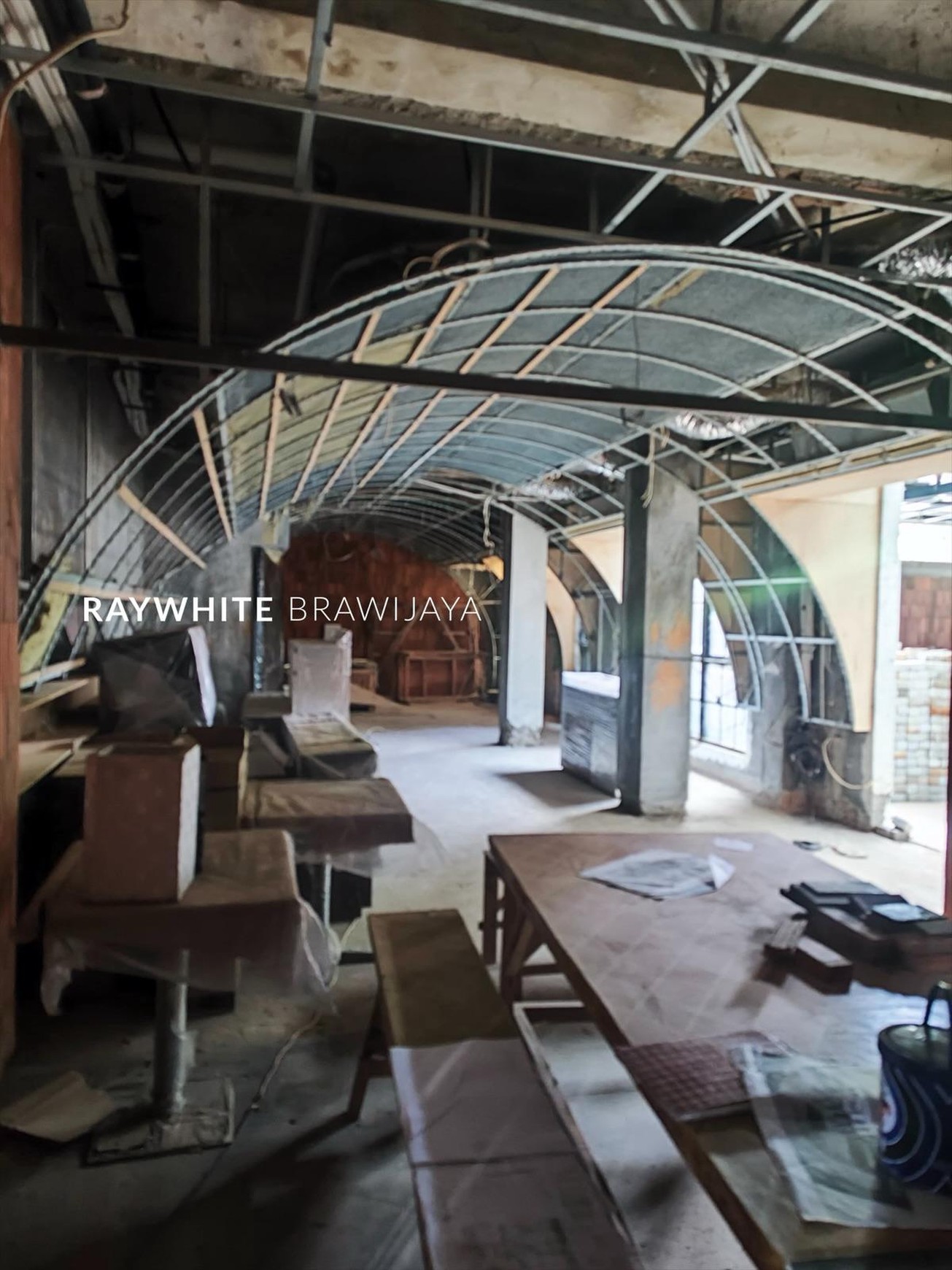 Rumah cocok Untuk Usaha Lokasi Strategis Area Wijaya Kebayoran Baru