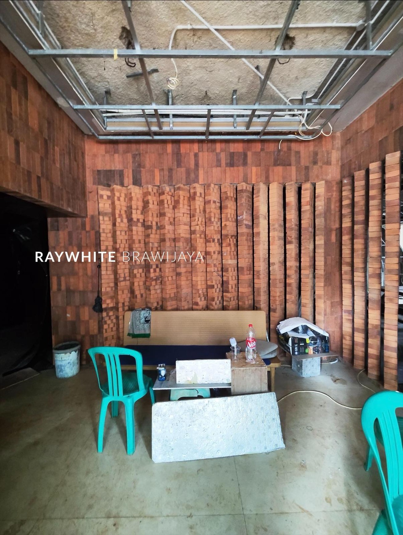 Rumah cocok Untuk Usaha Lokasi Strategis Area Wijaya Kebayoran Baru