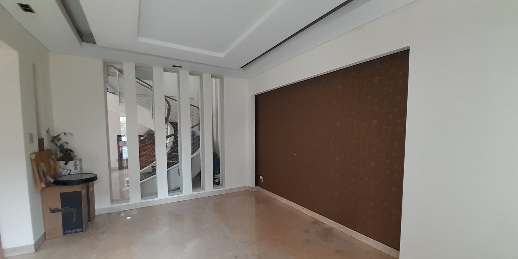 Rumah di area Kelapa Dua Wetan, Cibubur, Jakarta Timur