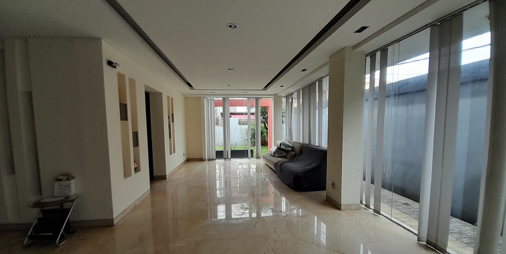 Rumah di area Kelapa Dua Wetan, Cibubur, Jakarta Timur