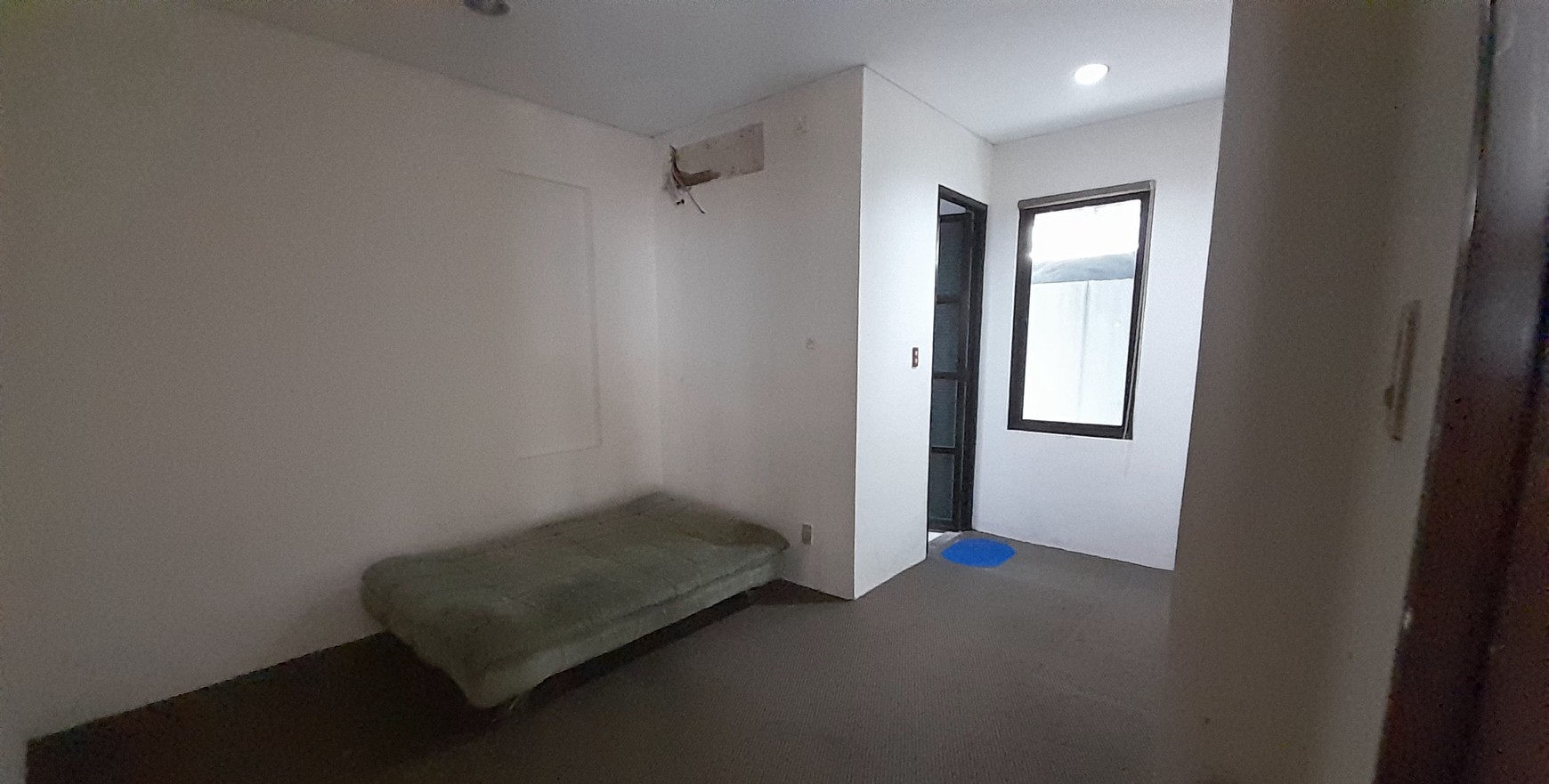 Rumah di area Kelapa Dua Wetan, Cibubur, Jakarta Timur