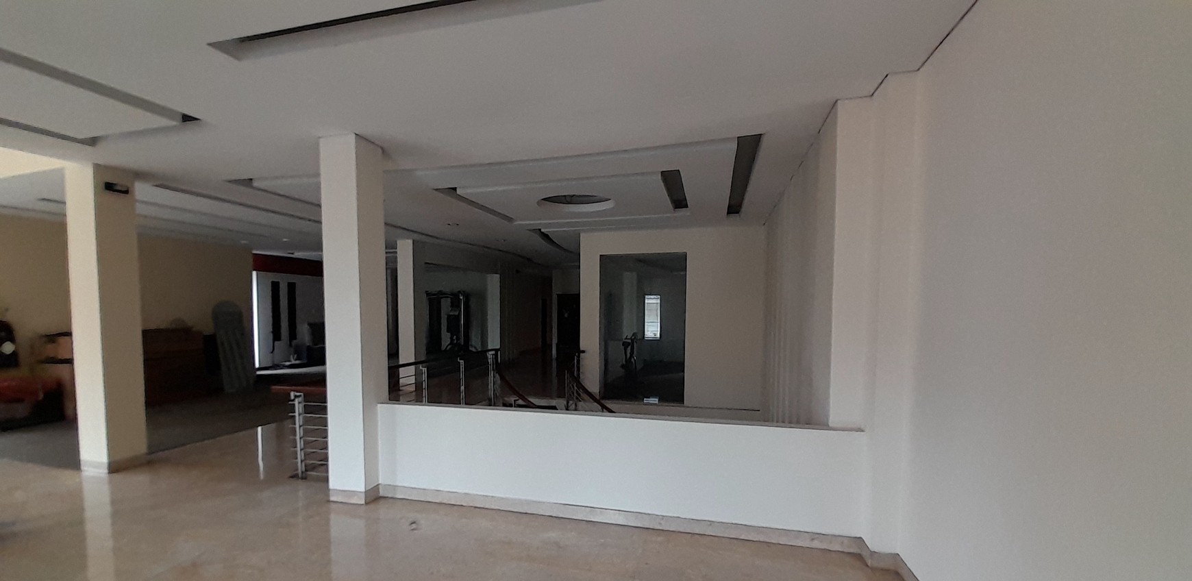 Rumah di area Kelapa Dua Wetan, Cibubur, Jakarta Timur