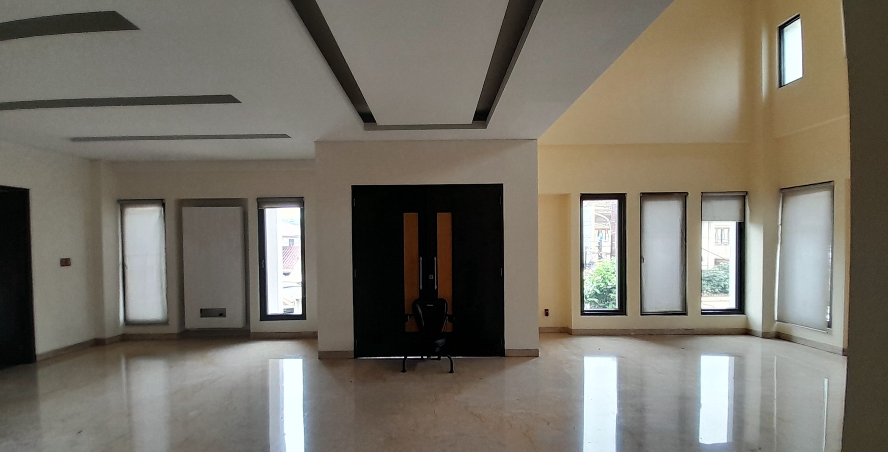 Rumah di area Kelapa Dua Wetan, Cibubur, Jakarta Timur