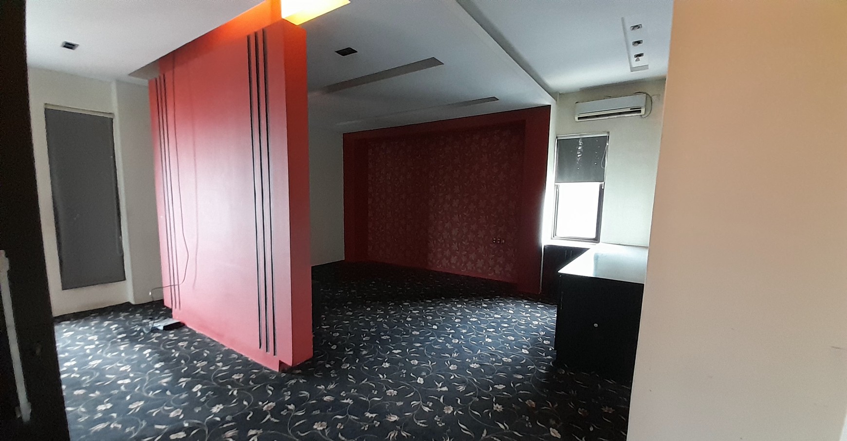 Rumah di area Kelapa Dua Wetan, Cibubur, Jakarta Timur