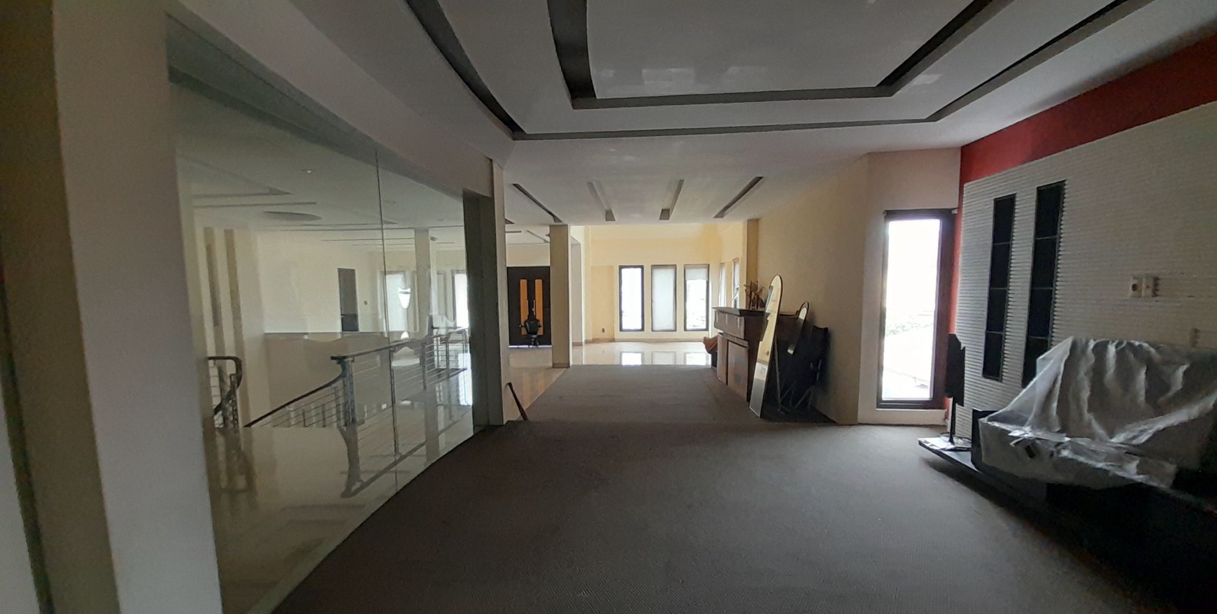 Rumah di area Kelapa Dua Wetan, Cibubur, Jakarta Timur