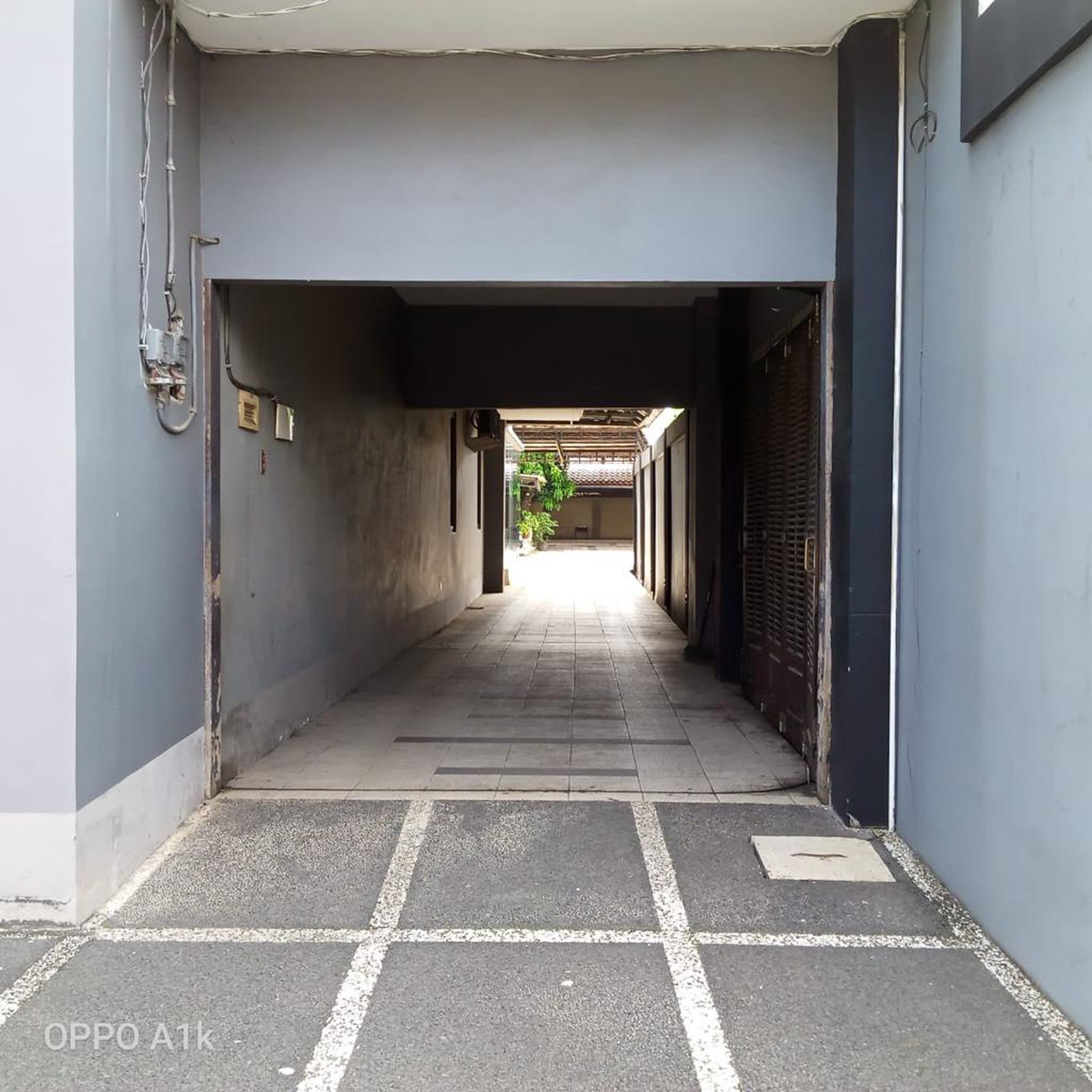 Rumah di area Kelapa Dua Wetan, Cibubur, Jakarta Timur