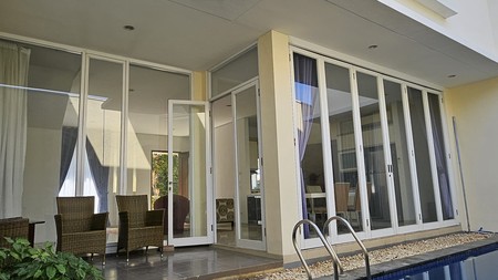 Rumah Modern Siap Huni di Cilandak Kebayoran