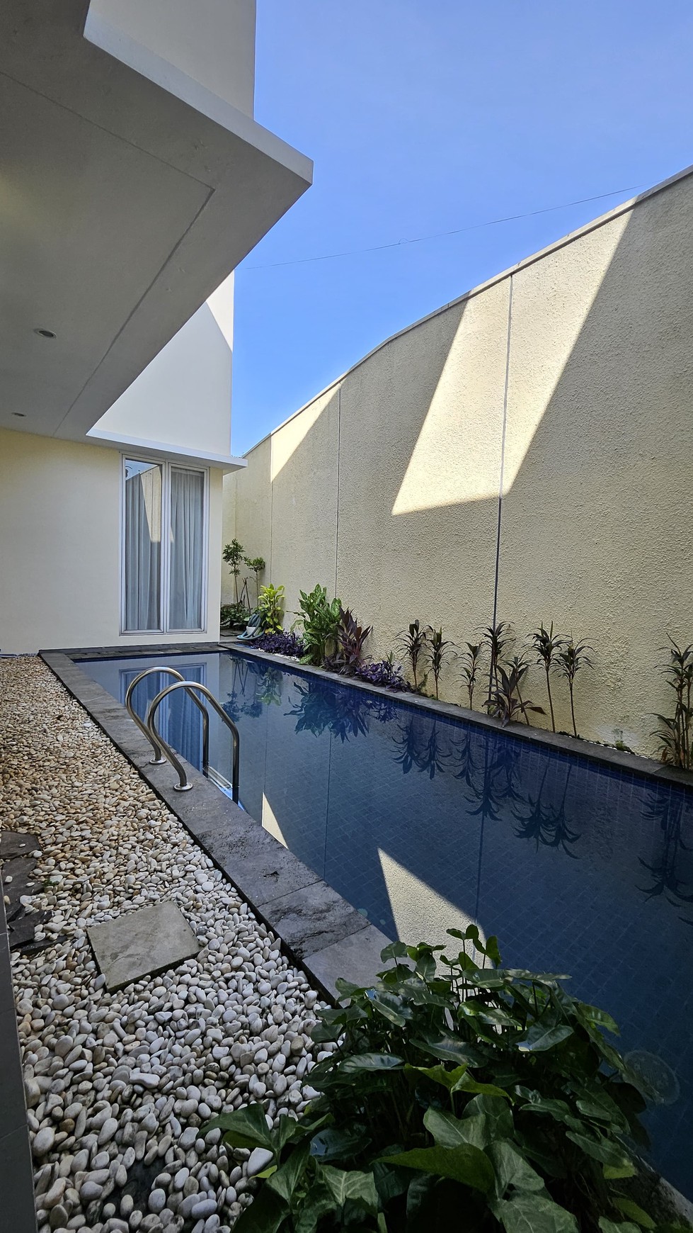 Rumah Modern Siap Huni di Cilandak Kebayoran