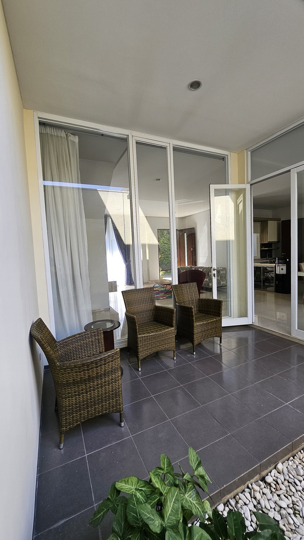 Rumah Modern Siap Huni di Cilandak Kebayoran